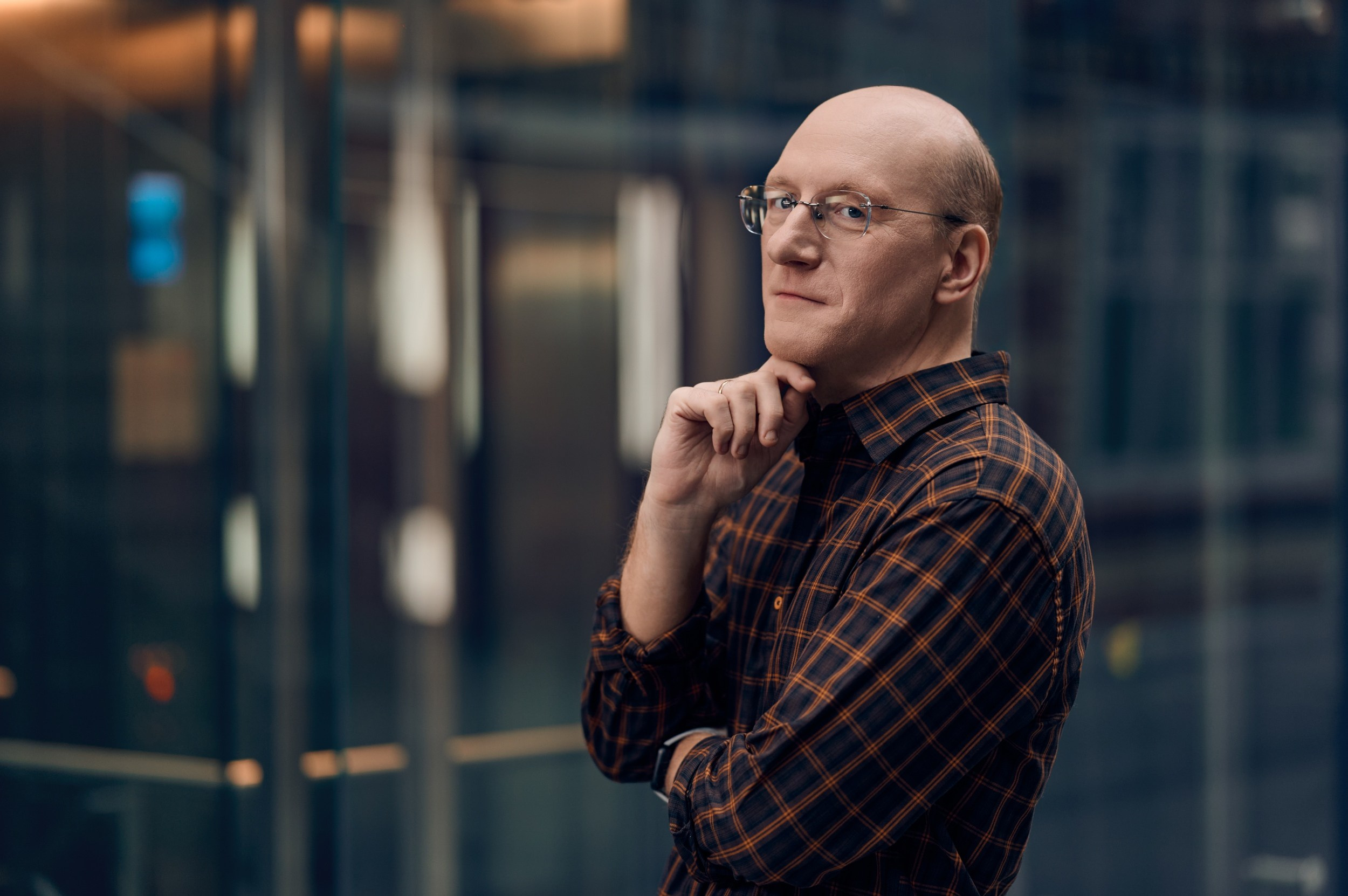 Фотосессия для представителя РУВИКИ