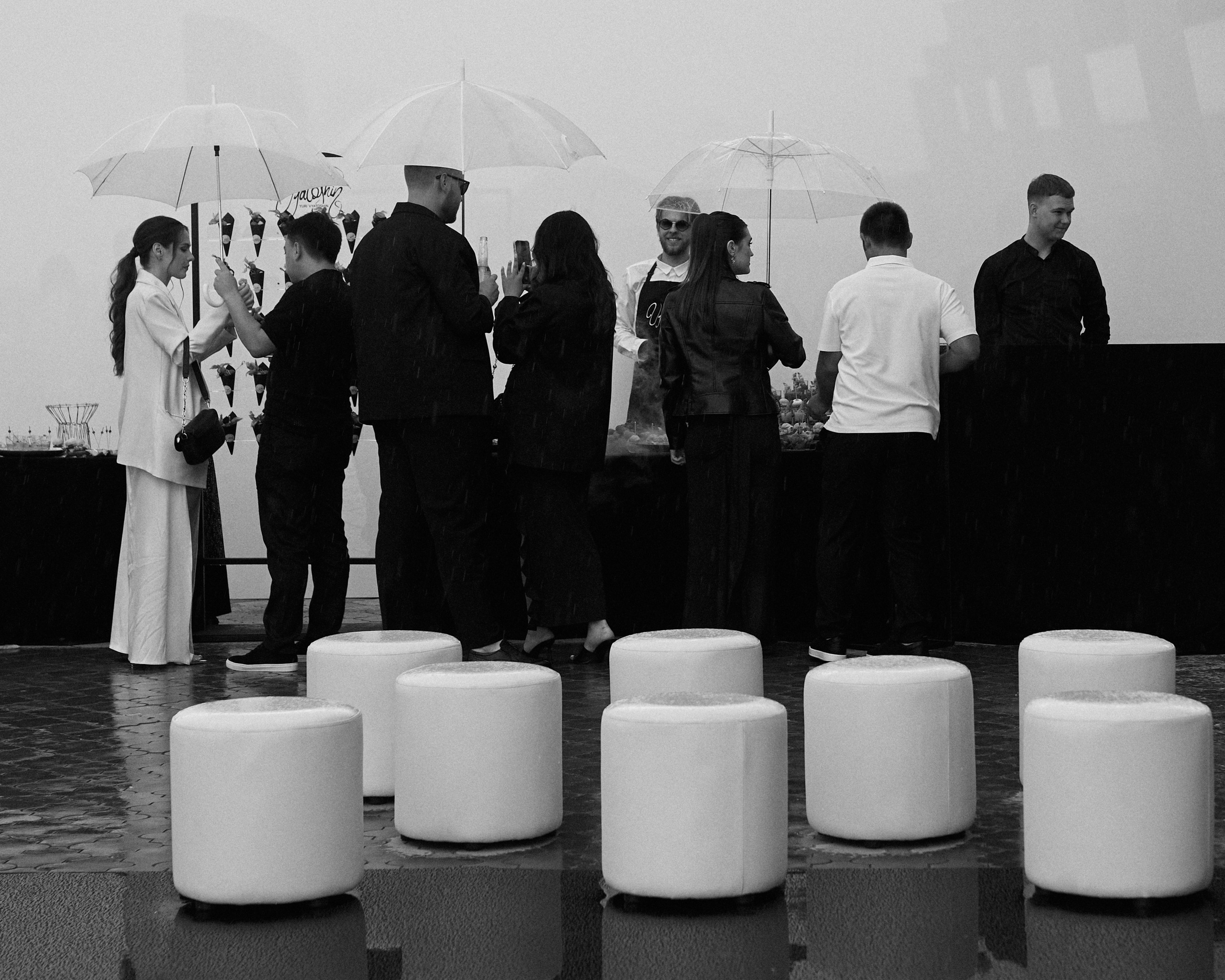 Александр и Ксения. Свадебный организатор в Тольятти | Самаре