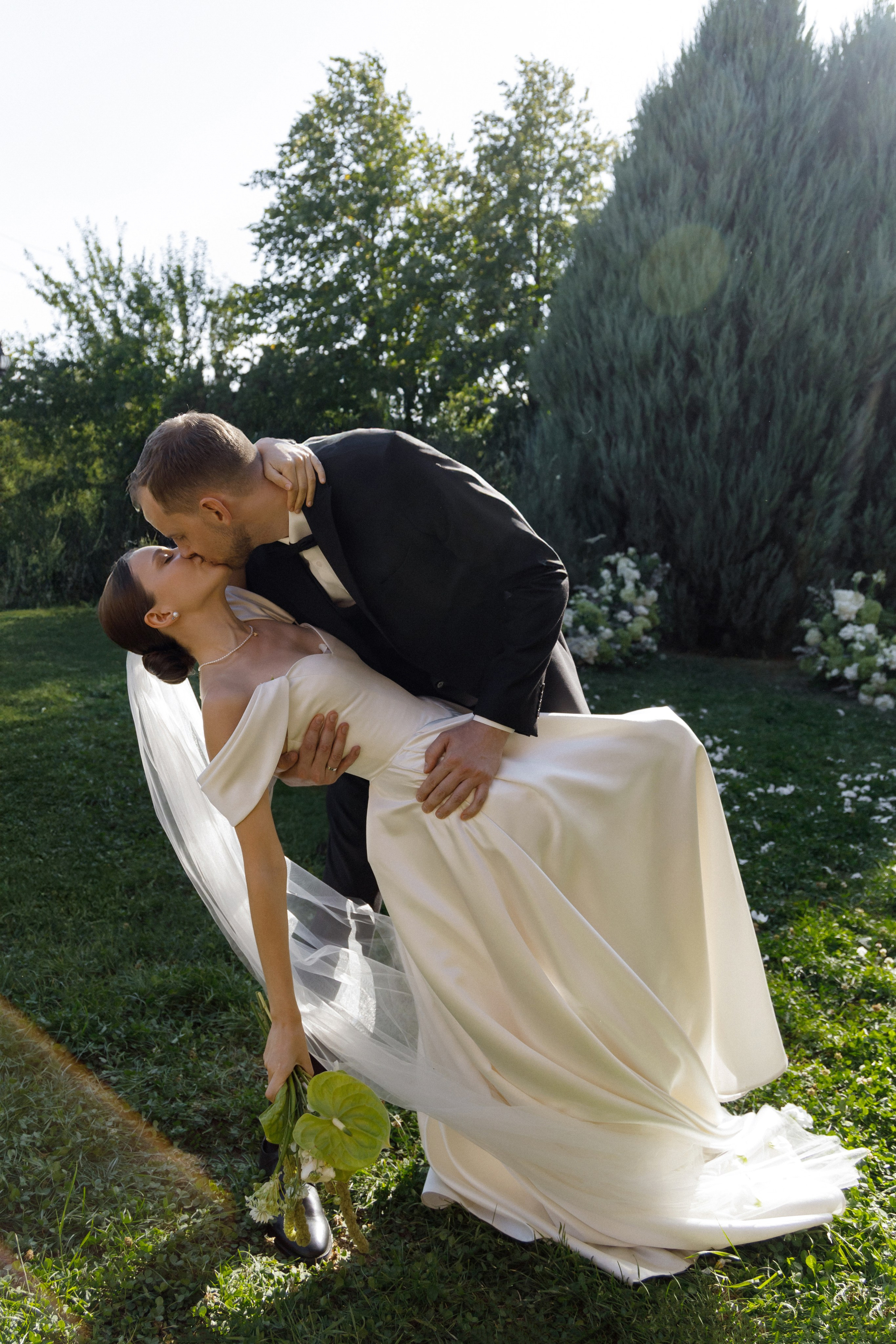 Станислав и Анастасия. Свадебный организатор в Тольятти | Самаре