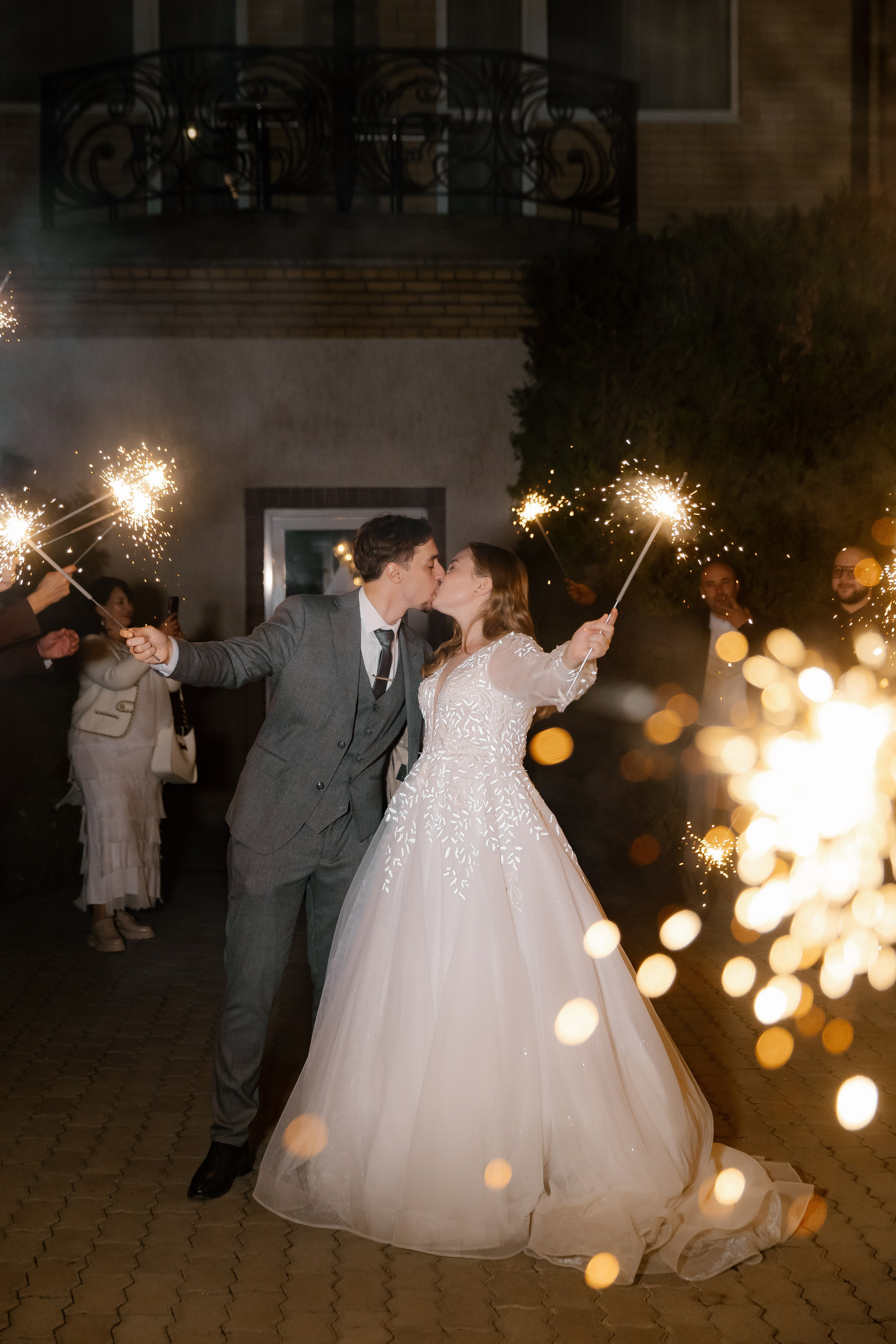 Николай&Валерия. Свадебный и семейный фотограф в Таганроге и Ростове Руднева Анастасия