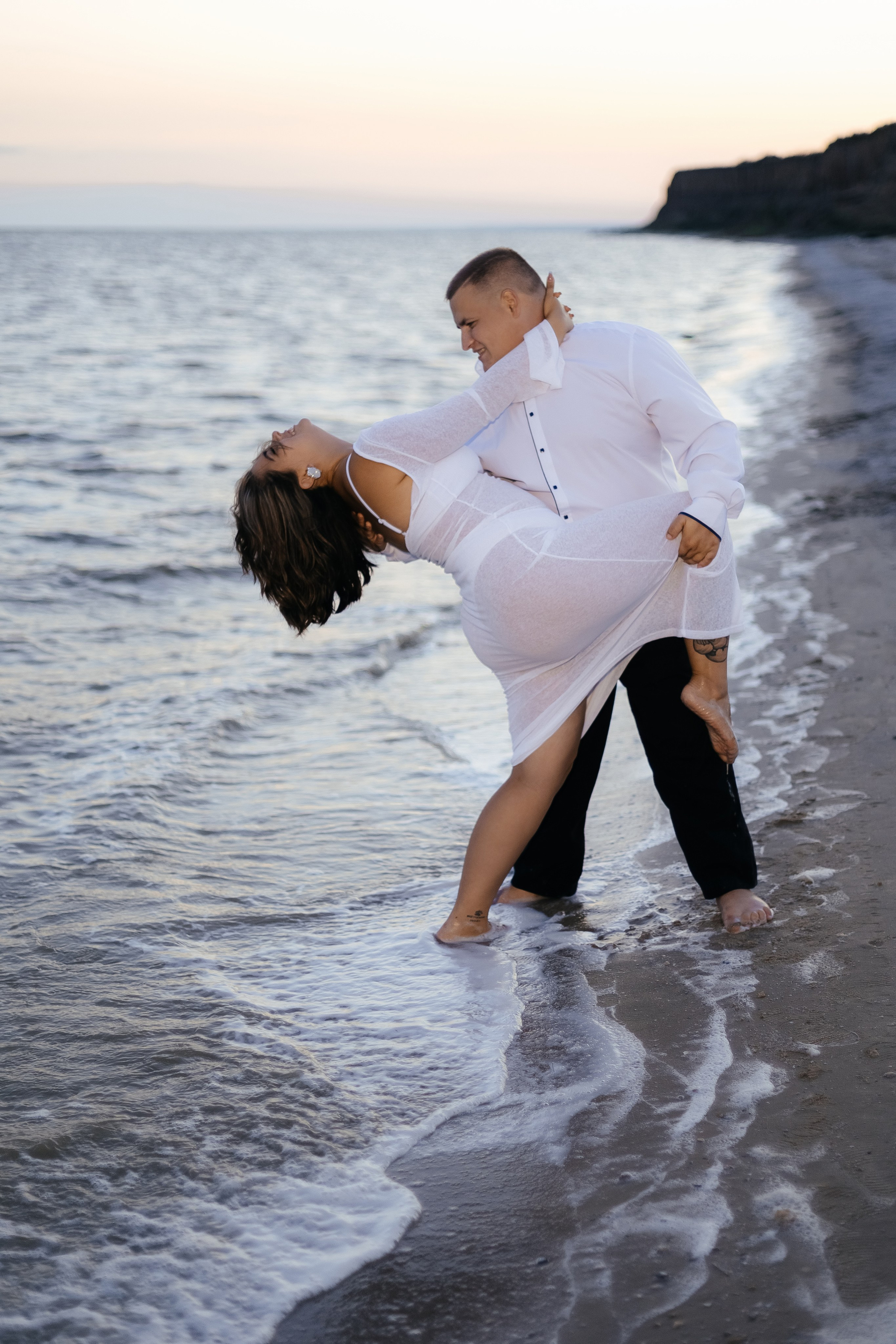 Николай и Анастасия. Главная