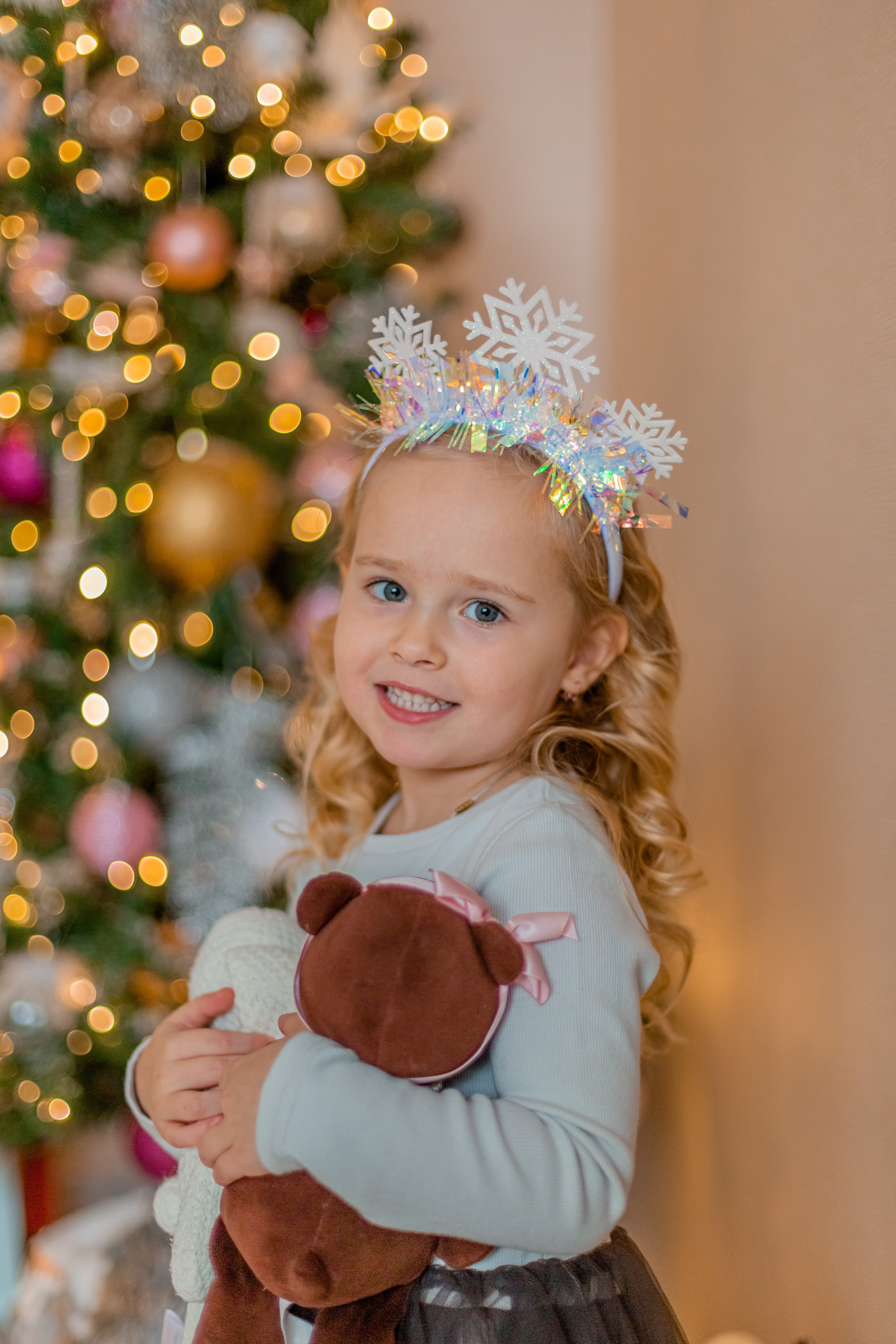 Детский портрет. Семейный и детский фотограф в Москве Алёна Кораблина