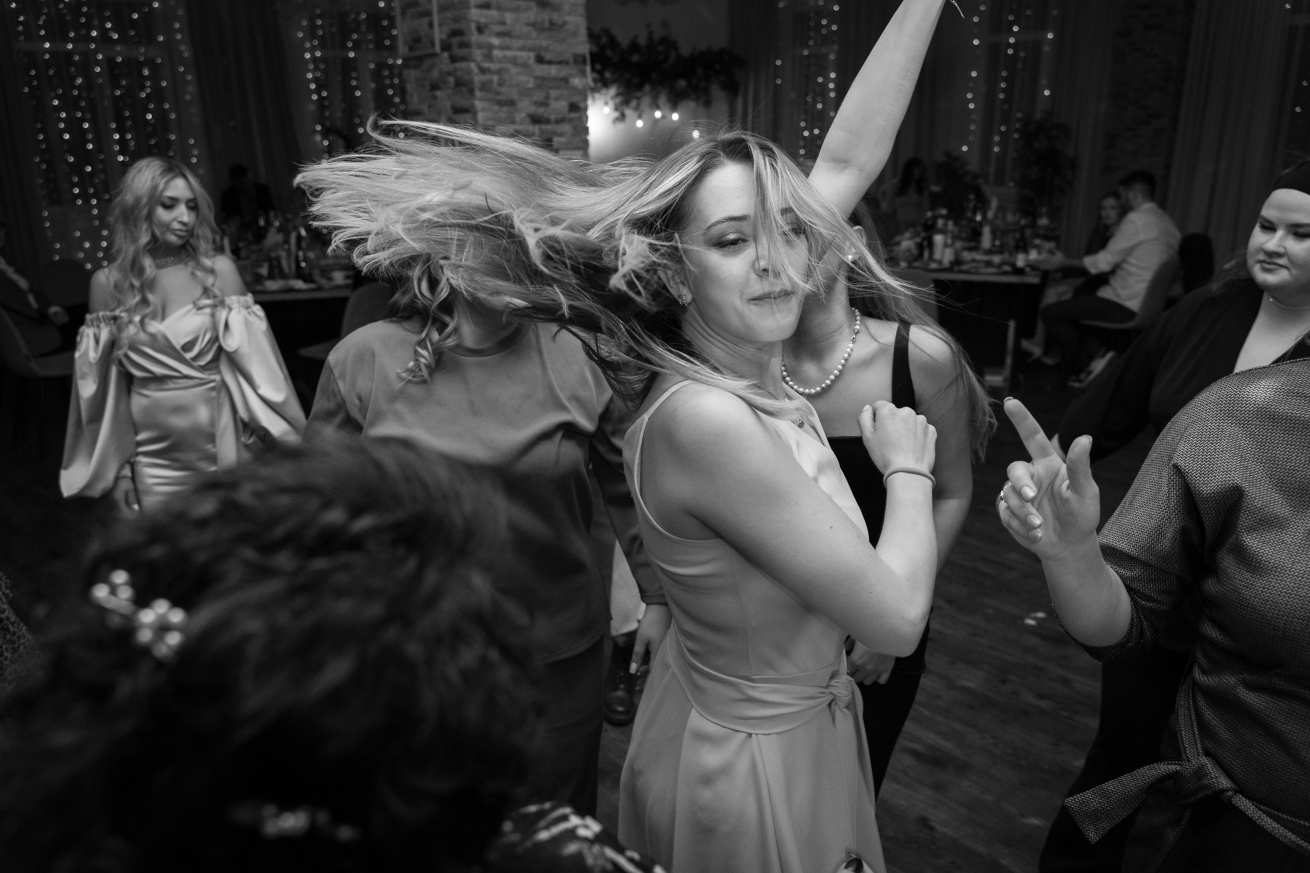 Подборка Банкетов. Свадебный и семейный фотограф в Новосибирске Данил Коротких