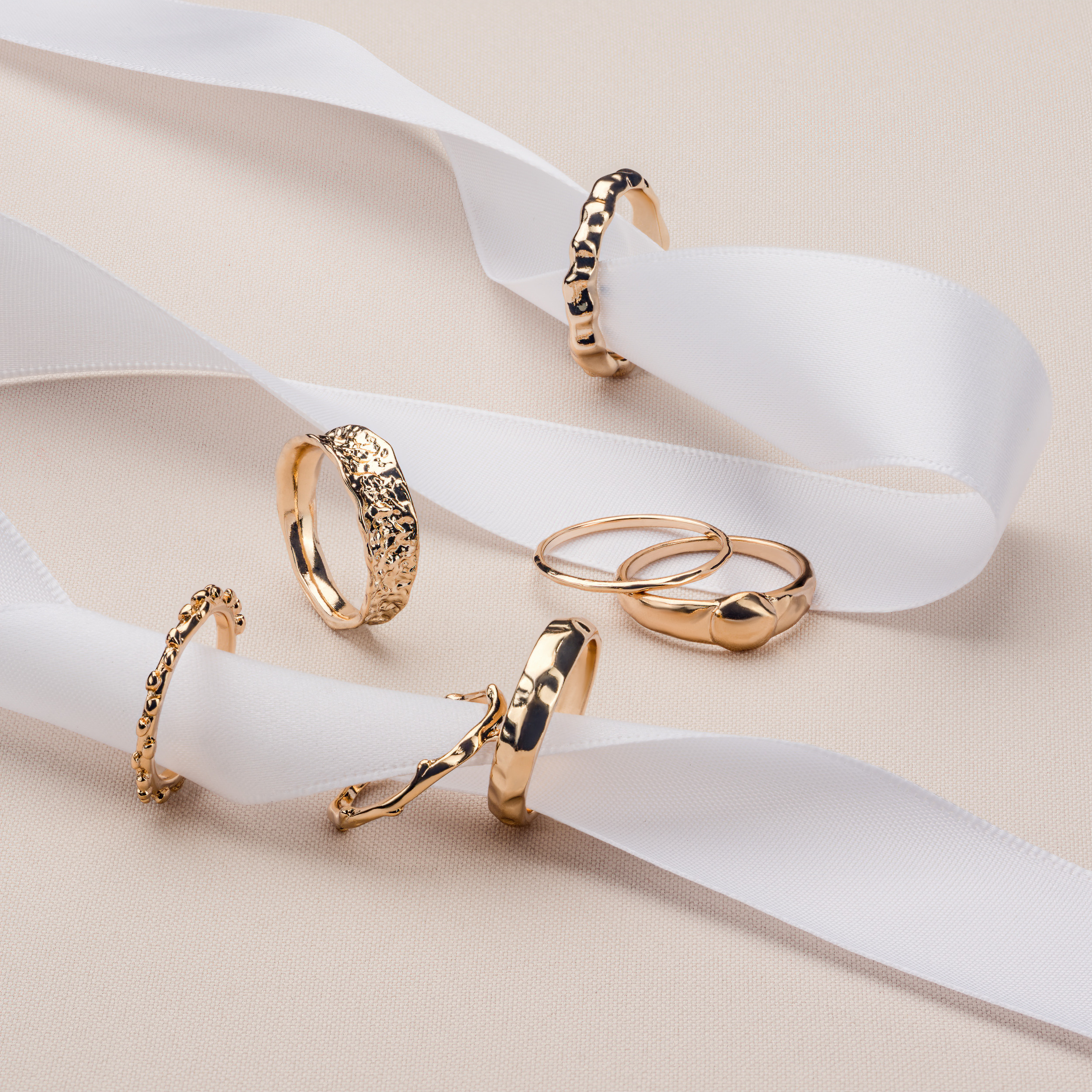 Съемка украшений в Бийске