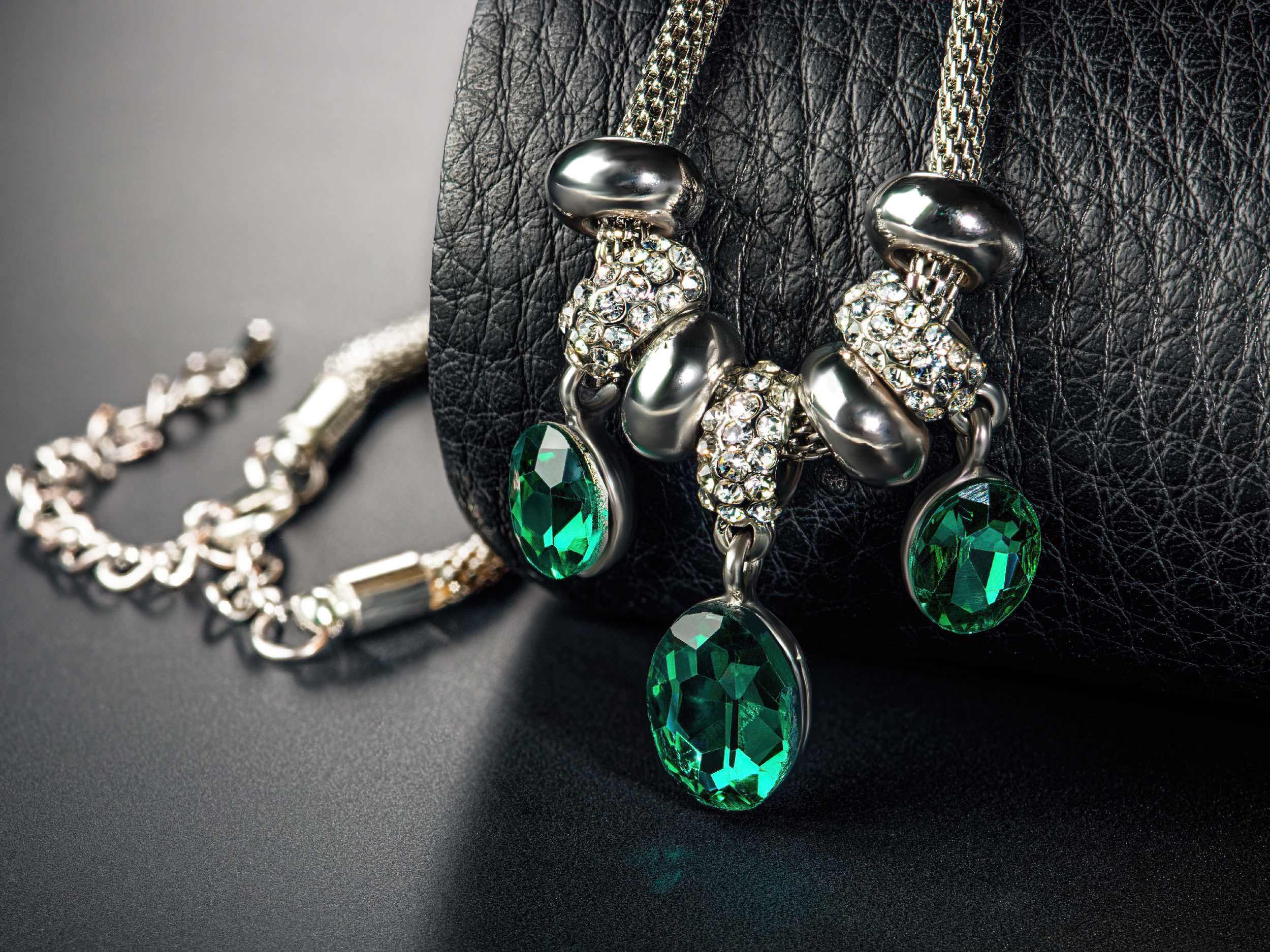 Фотосъемка ювелирки Бийск