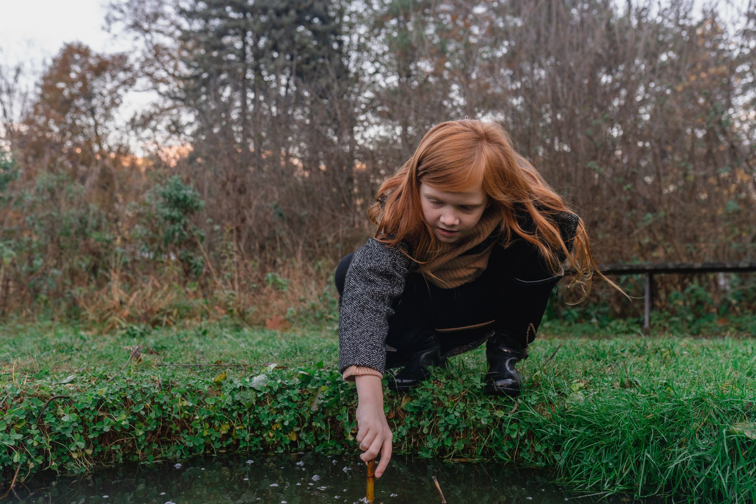 Света и Ева. Семейный фотограф в Москве Лилия Лебедева
