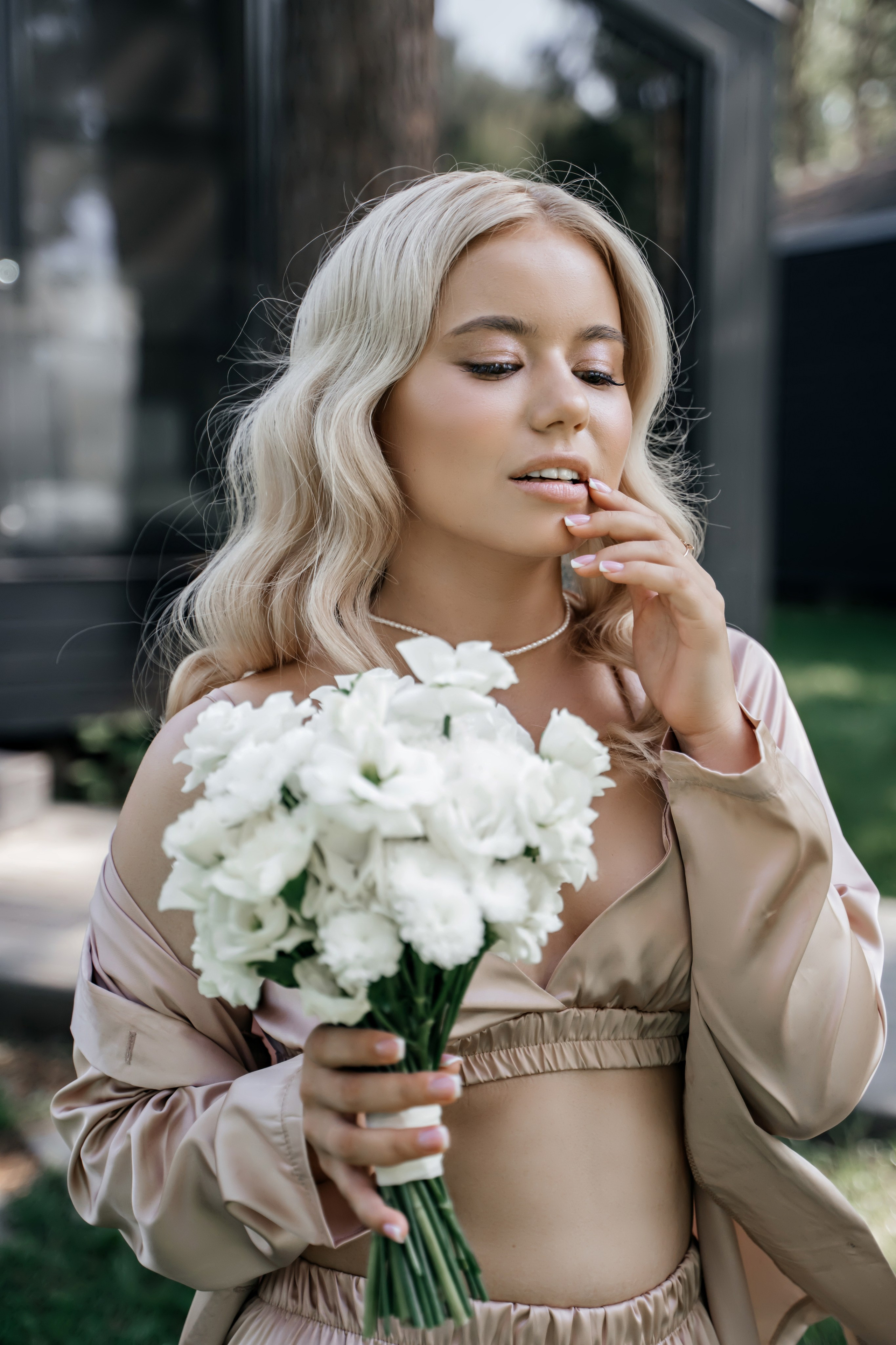 Свадебная история. Свадебный фотограф Амина Хомович