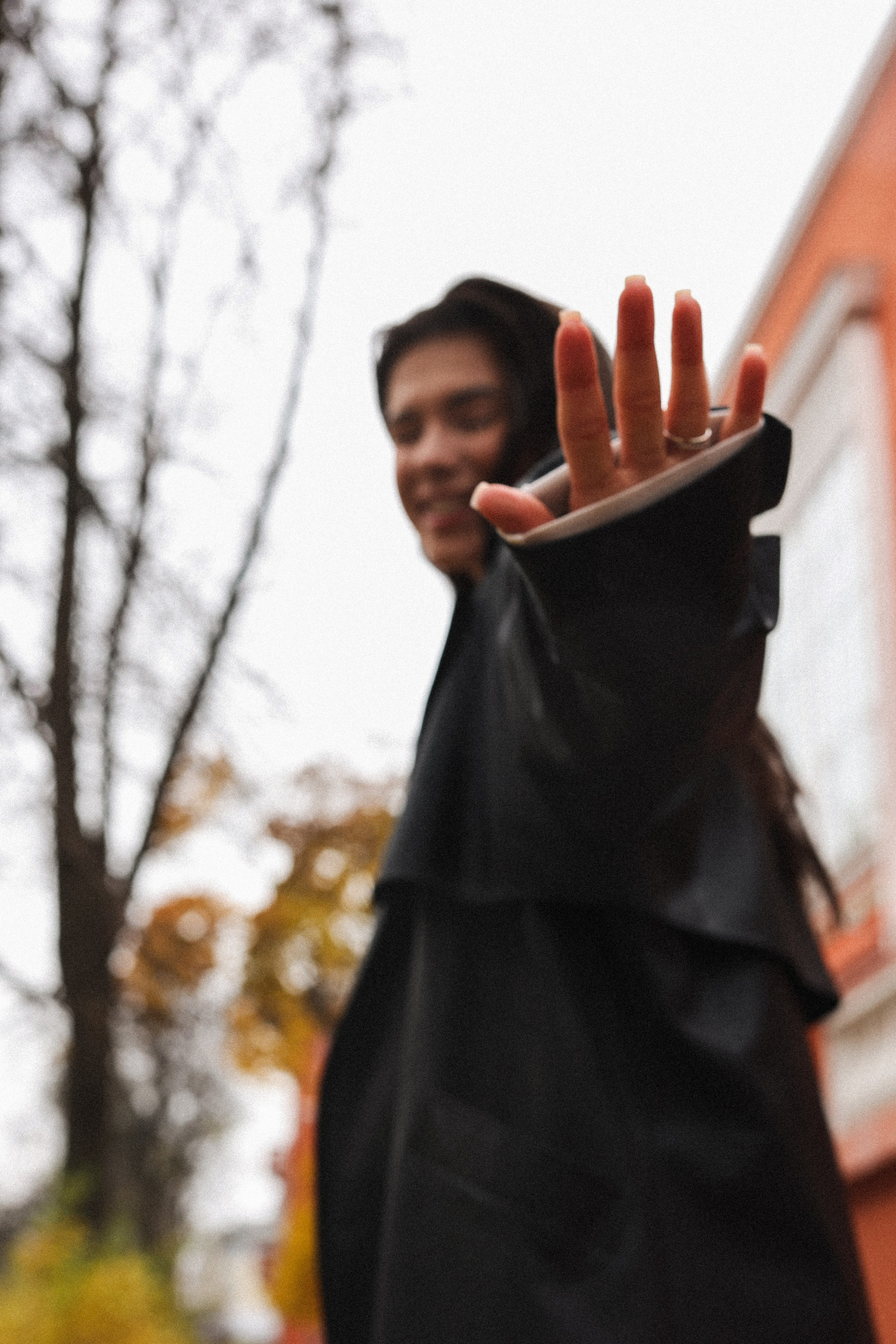 Катя Борисова. Контакты