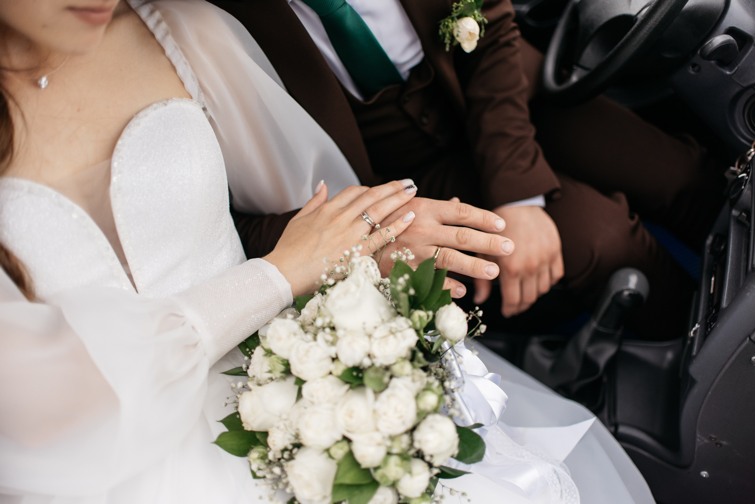 Диана и Иван. Фотограф Галина Рагозина