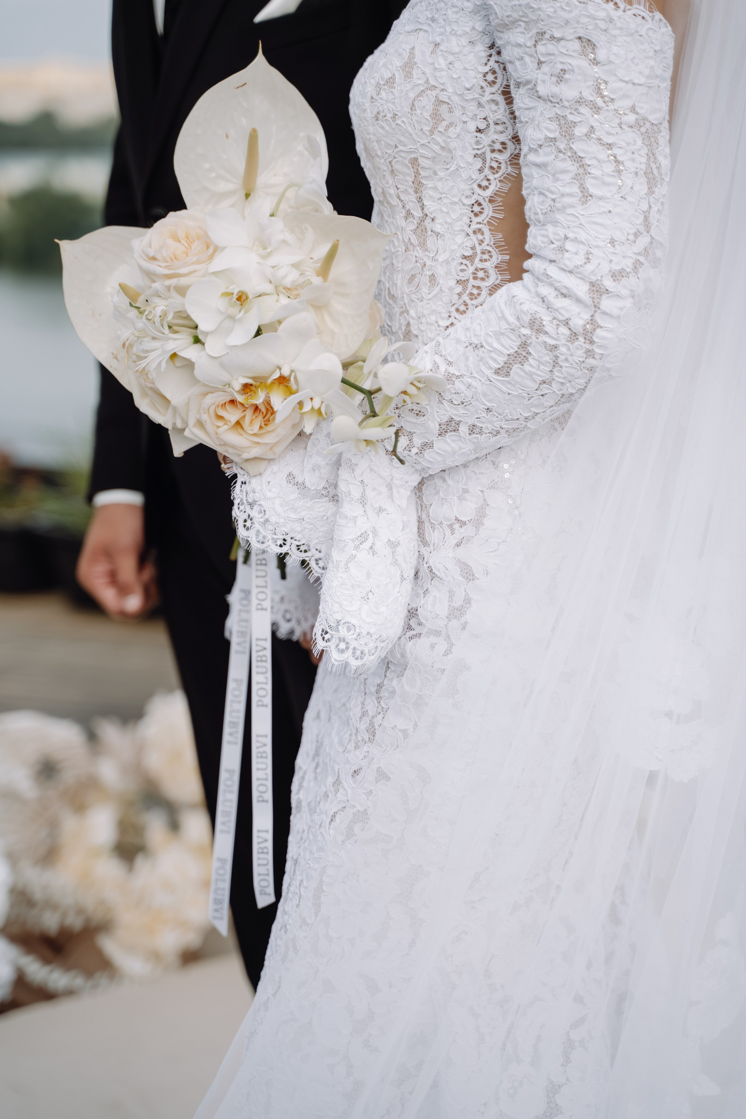 Максим и Настя. Свадебный фотограф Анжелика Сариева