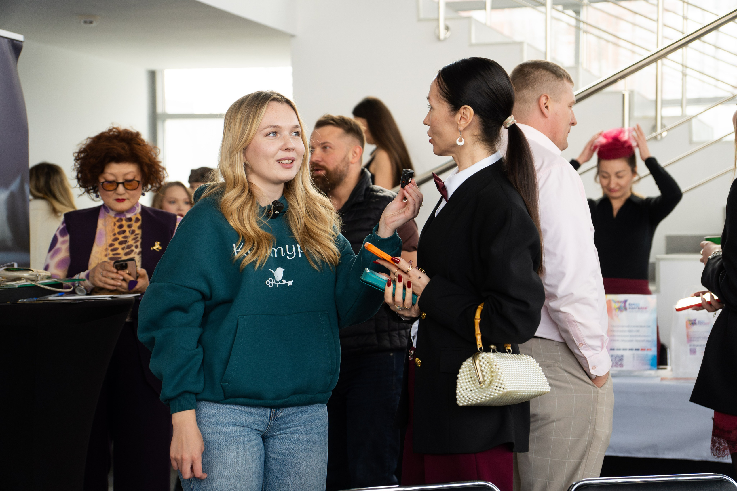 ДЕНЬ ЗАЩИТЫ ПРЕДПРЕНИМАТЕЛЕЙ. СВОИ. ФОТООТЧЕТЫ-СОБЫТИЯ-МЕСТА