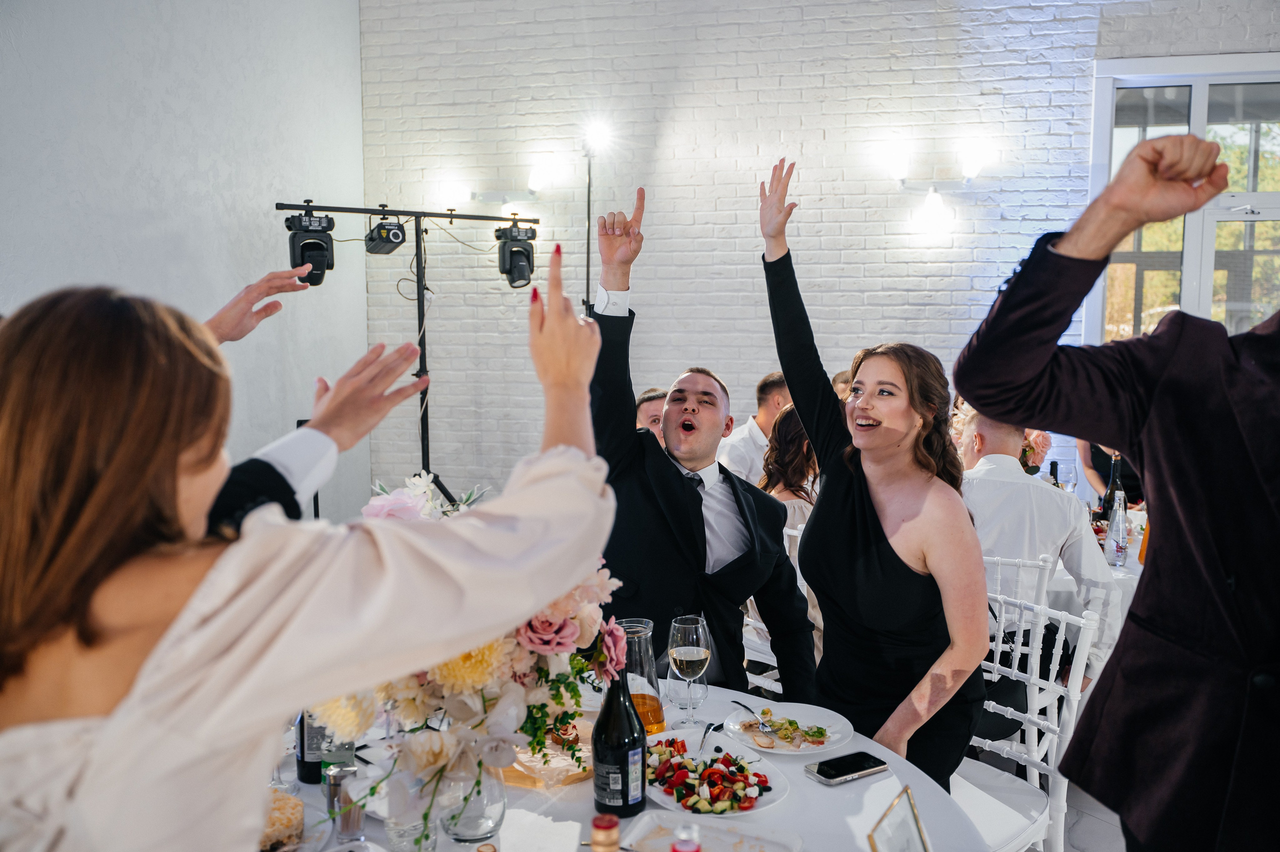 Даня и Настя 07.09.2024. Свадебный и семейный фотограф в городе Смоленске