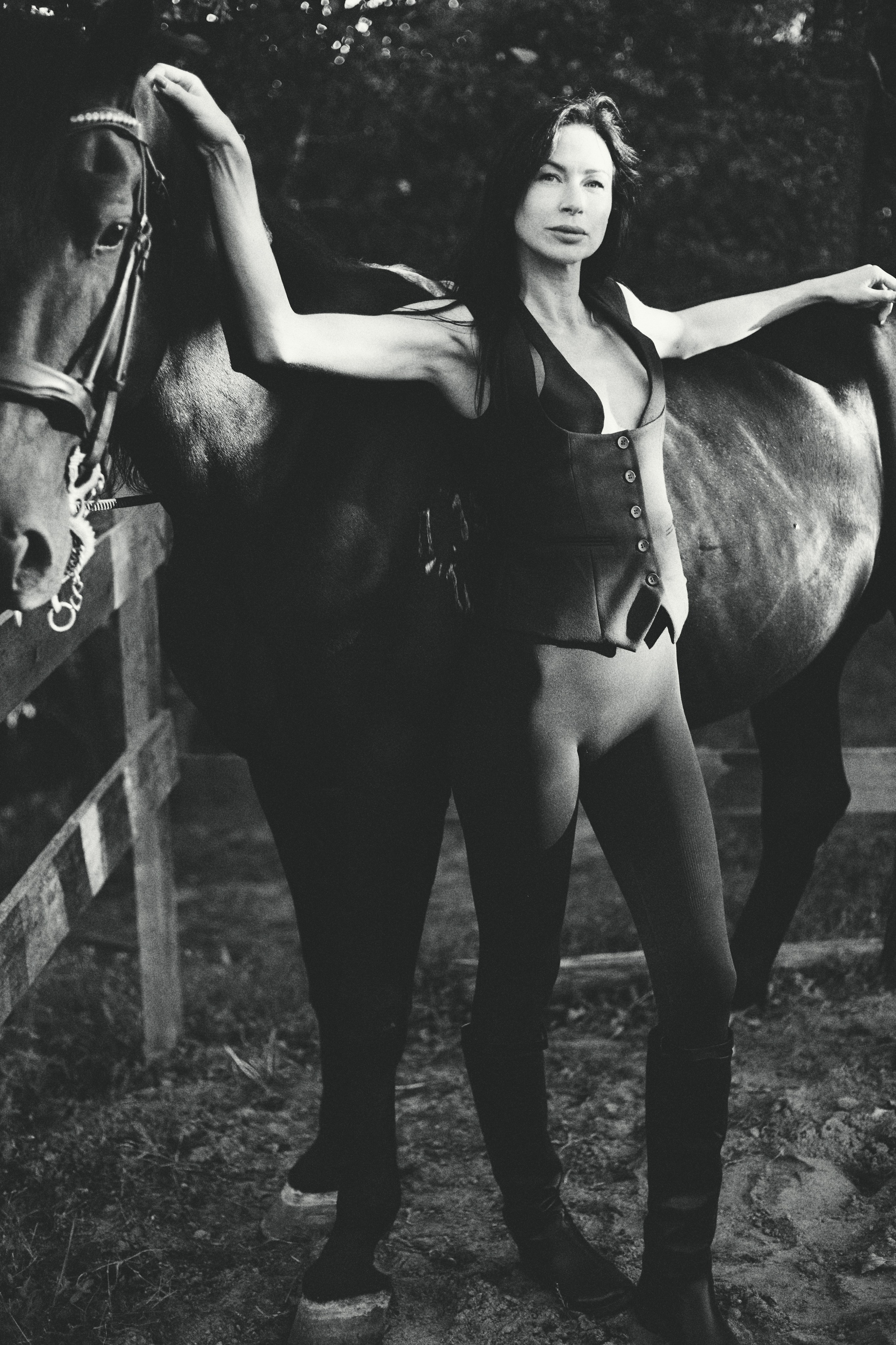 Лена. Фотограф Ионова Анастасия, г Владивосток