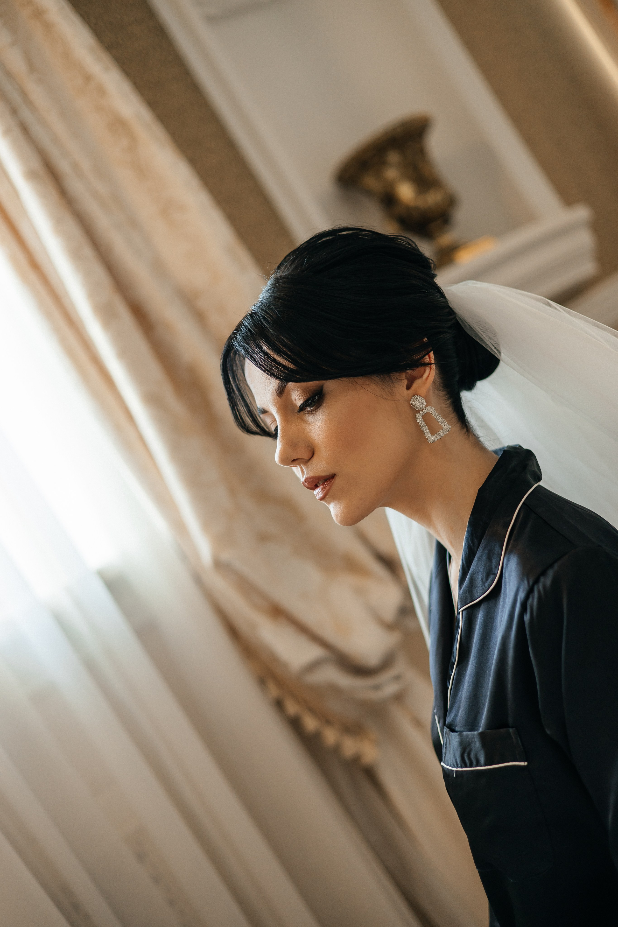 Назар & София. Свадебный фотограф в Саратове Анна Жукова