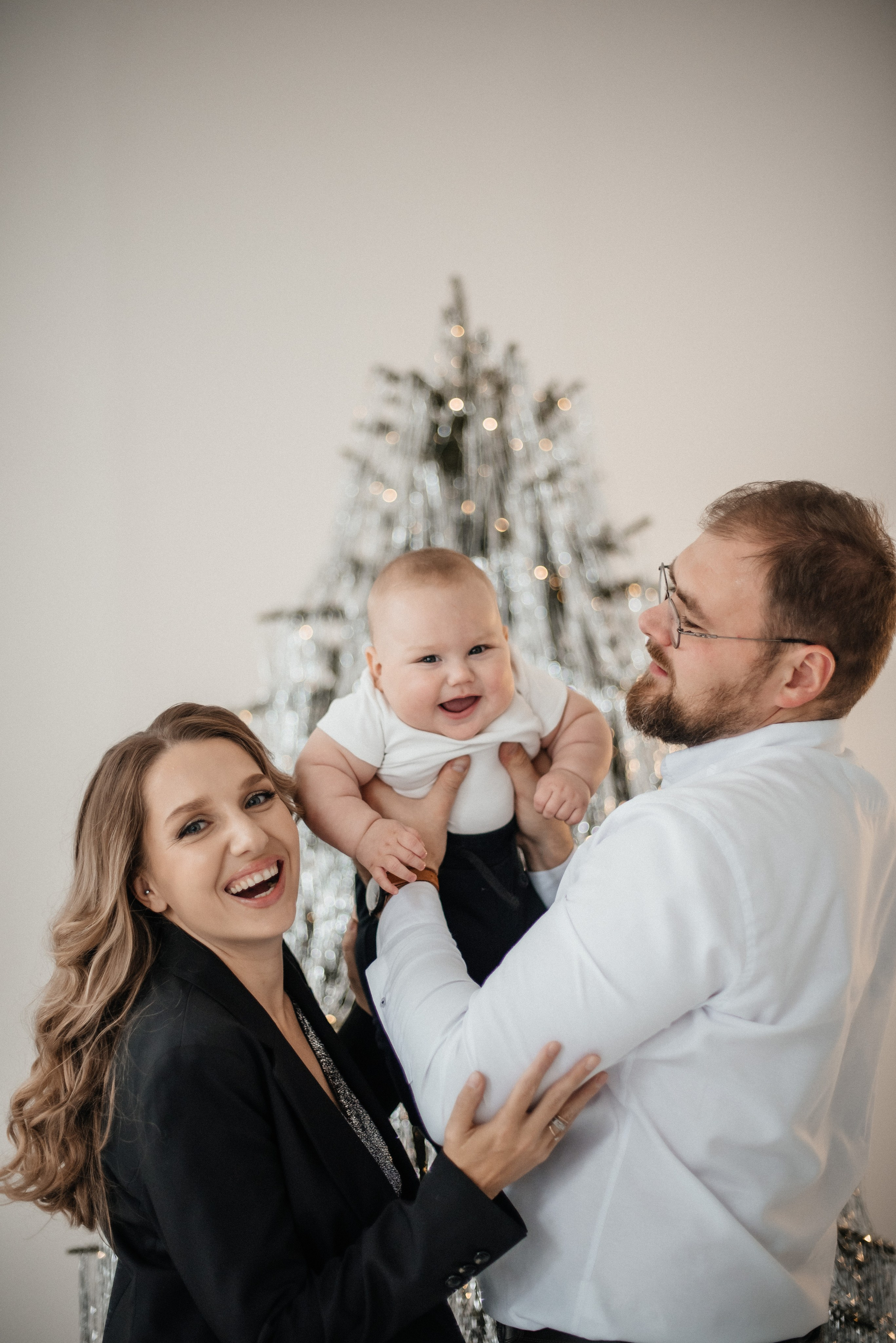 Новогодняя. Свадебный и семейный фотограф в Белгороде