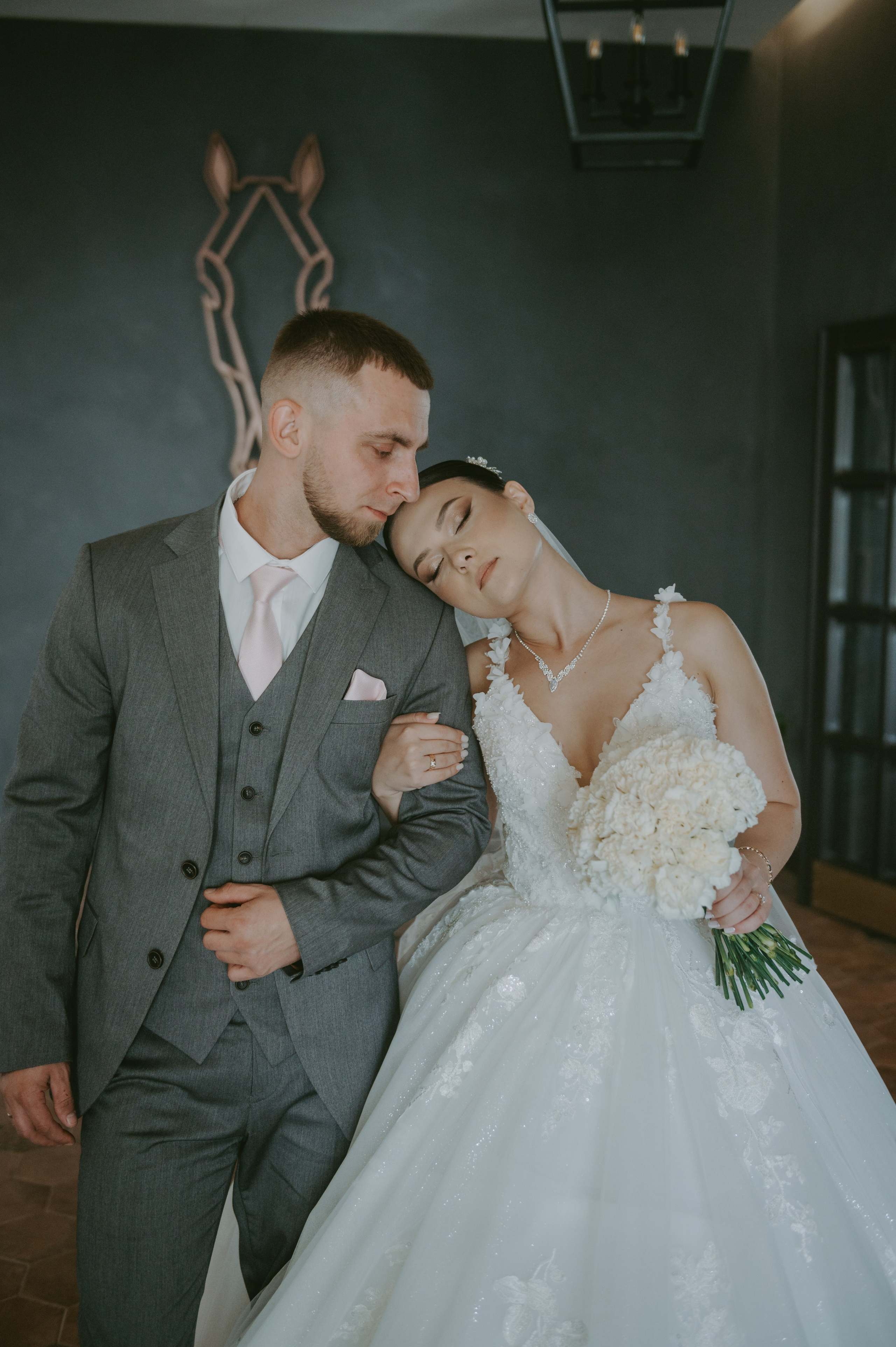 Роман & Вероника. Свадебный и семейный фотограф город Темрюк Фотостудия Темрюк