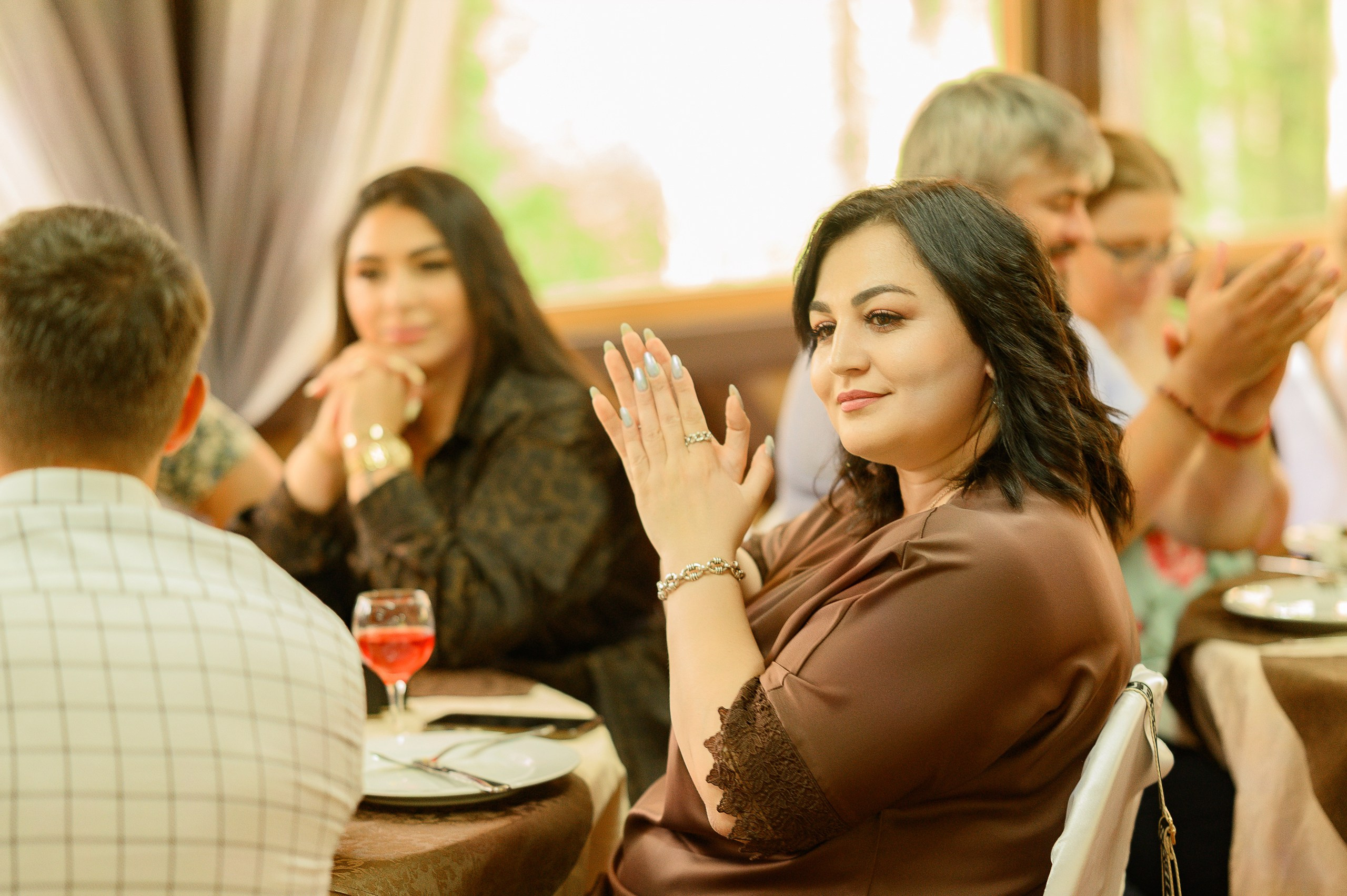 Алексей и Галина. Фотограф в Кемерово Владислав Шульц