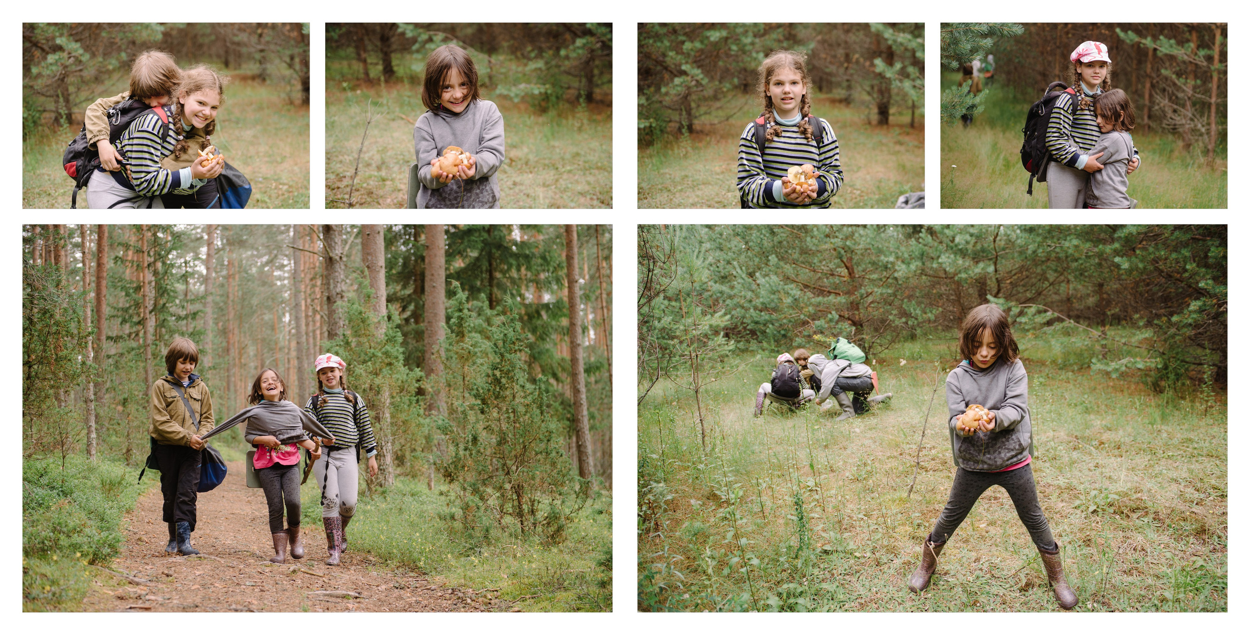 Селигер. Фотограф Алиса Калинина