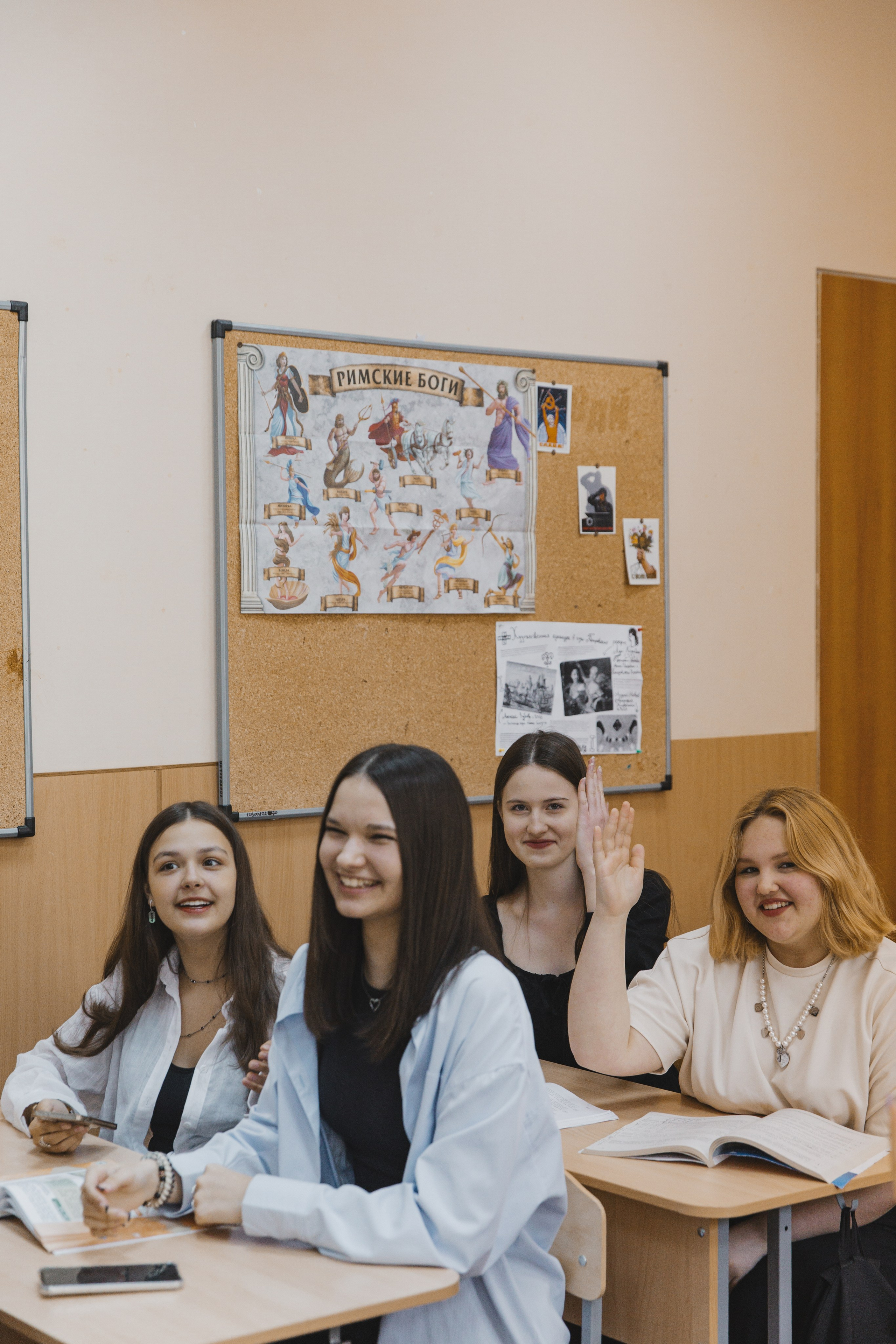 9 класс для альбома. Фотограф и видеограф Анна Домашенко