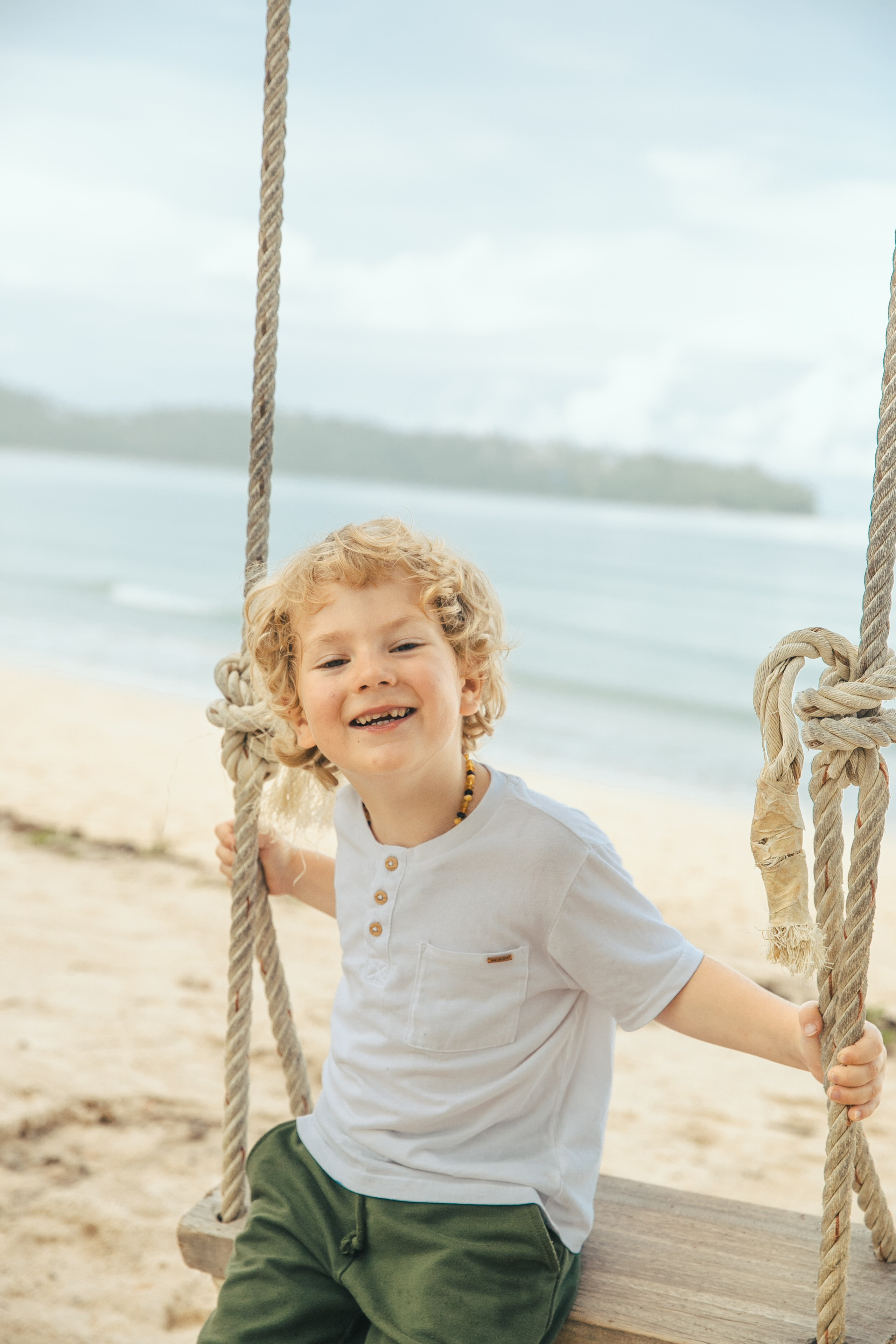 Ульяна с детьми Пхукет. Фотограф и видеограф Анна Домашенко