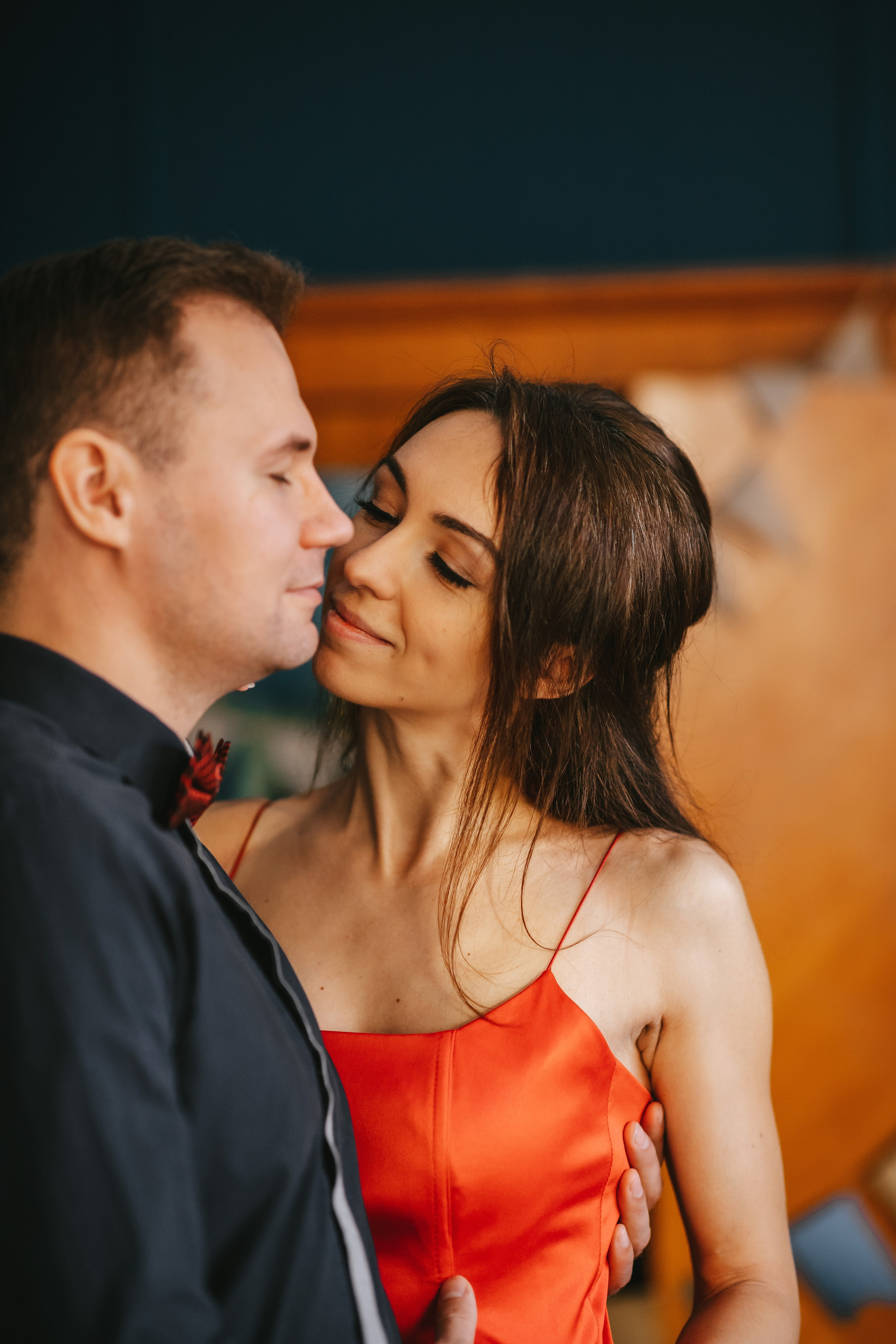 Лёша, Таня и Саша. Семейный lifestyle фотограф в Санкт-Петербурге Людмила Пахомова