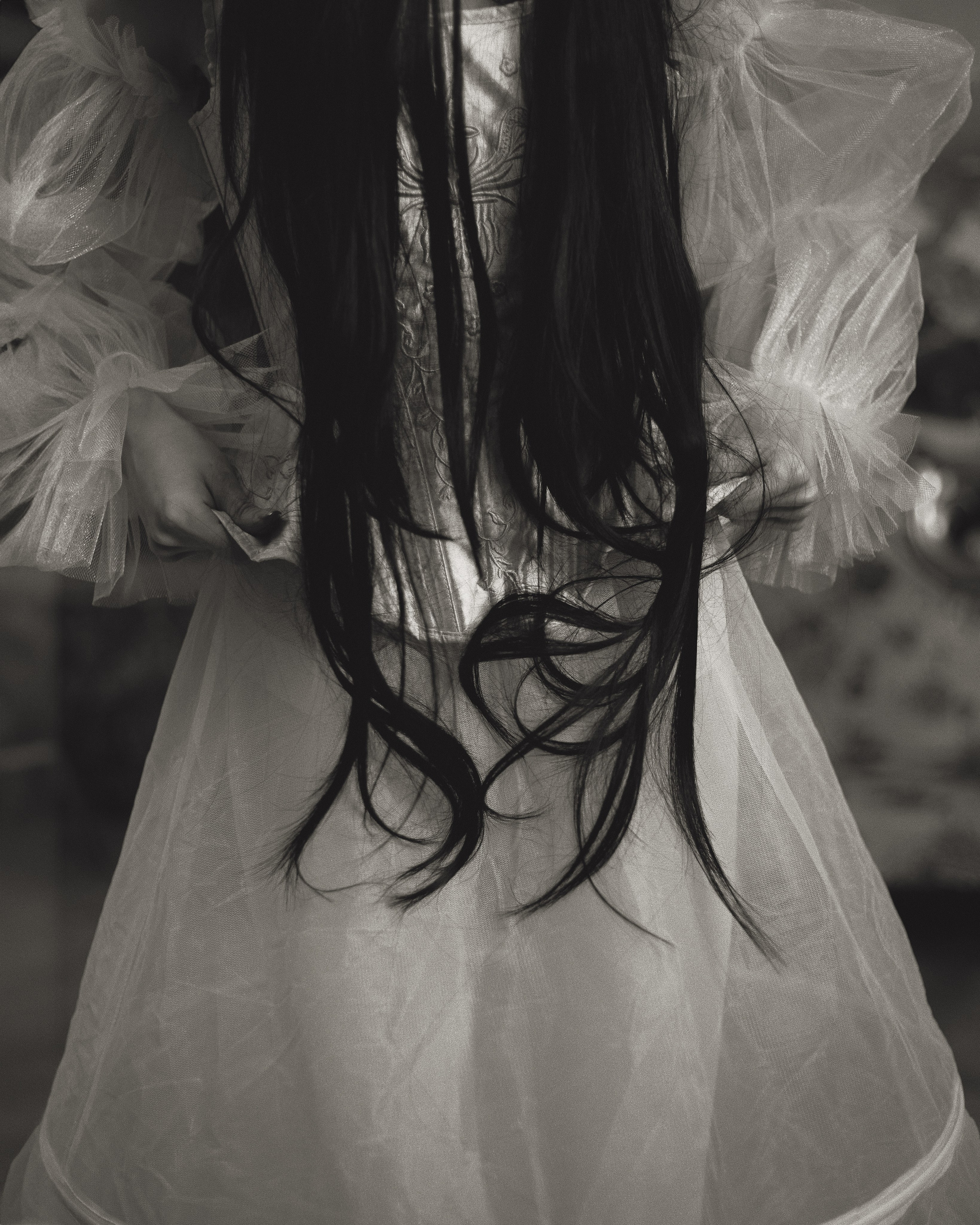 Hair Corporation. Fashion and advertising photographer