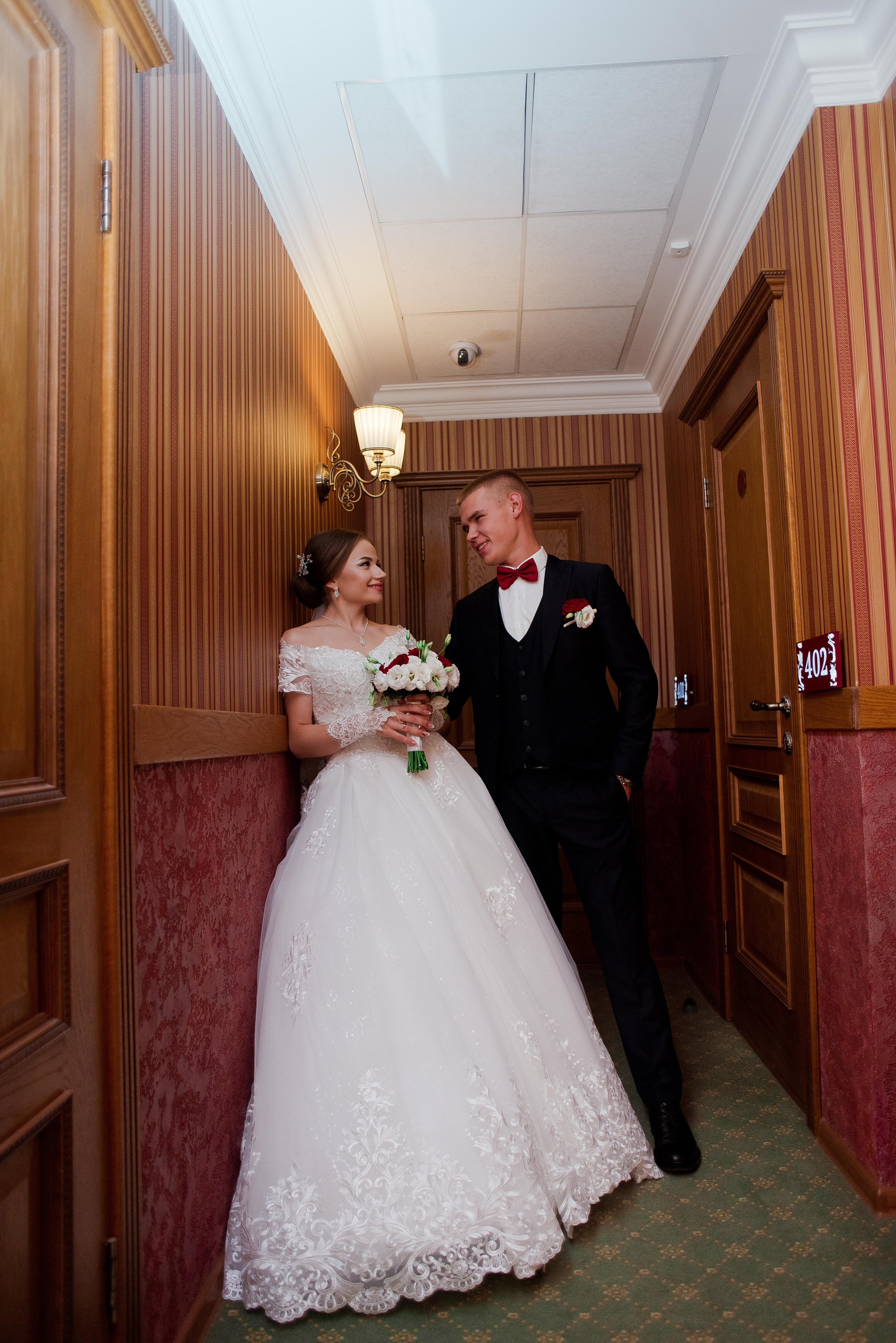 Александр и Анастасия. Свадебный и семейный фотограф Яна Стражева. Волгоград, Москва