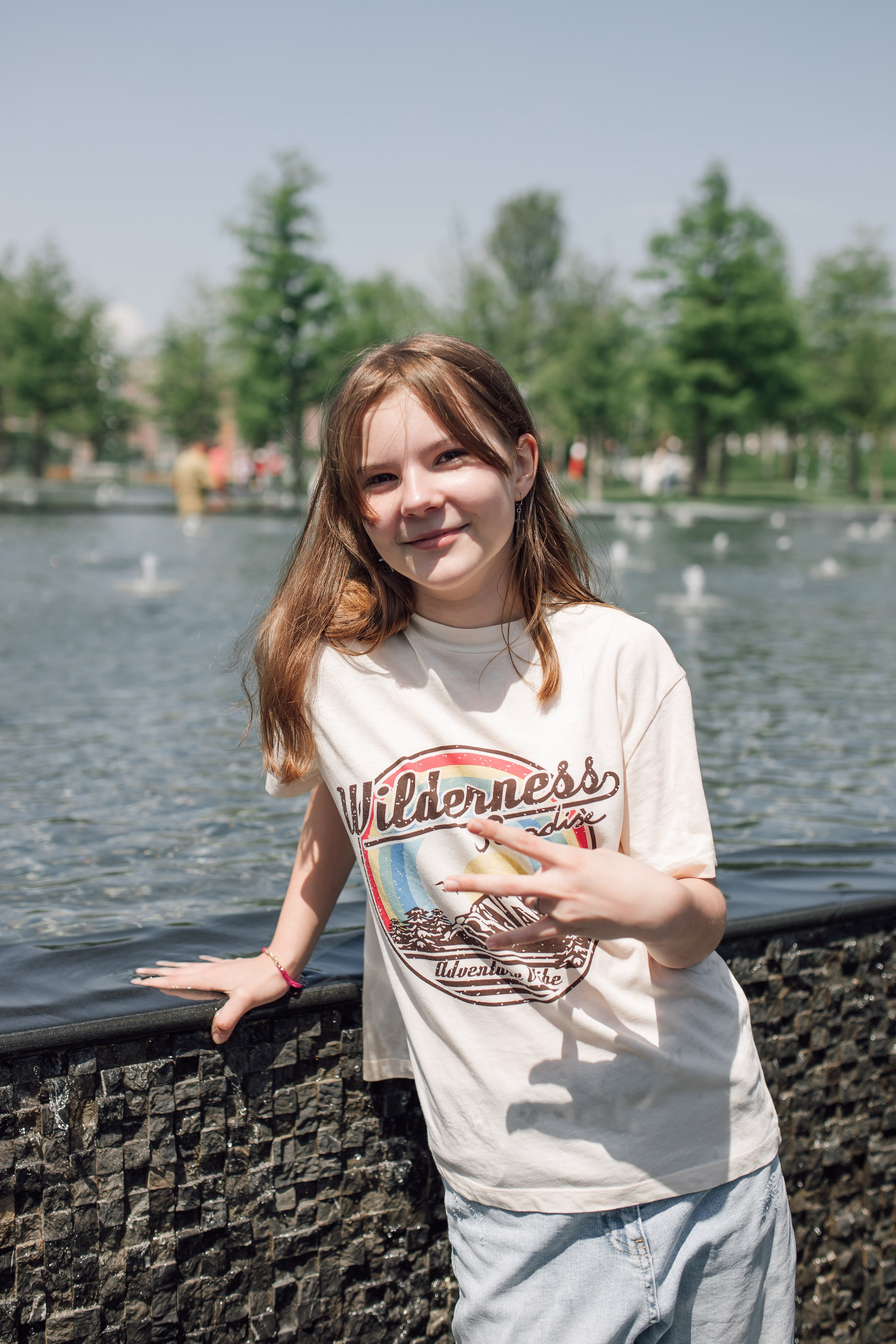 Фотопрогулка 7 класса. Фотохудожник Наталия Кирсанова