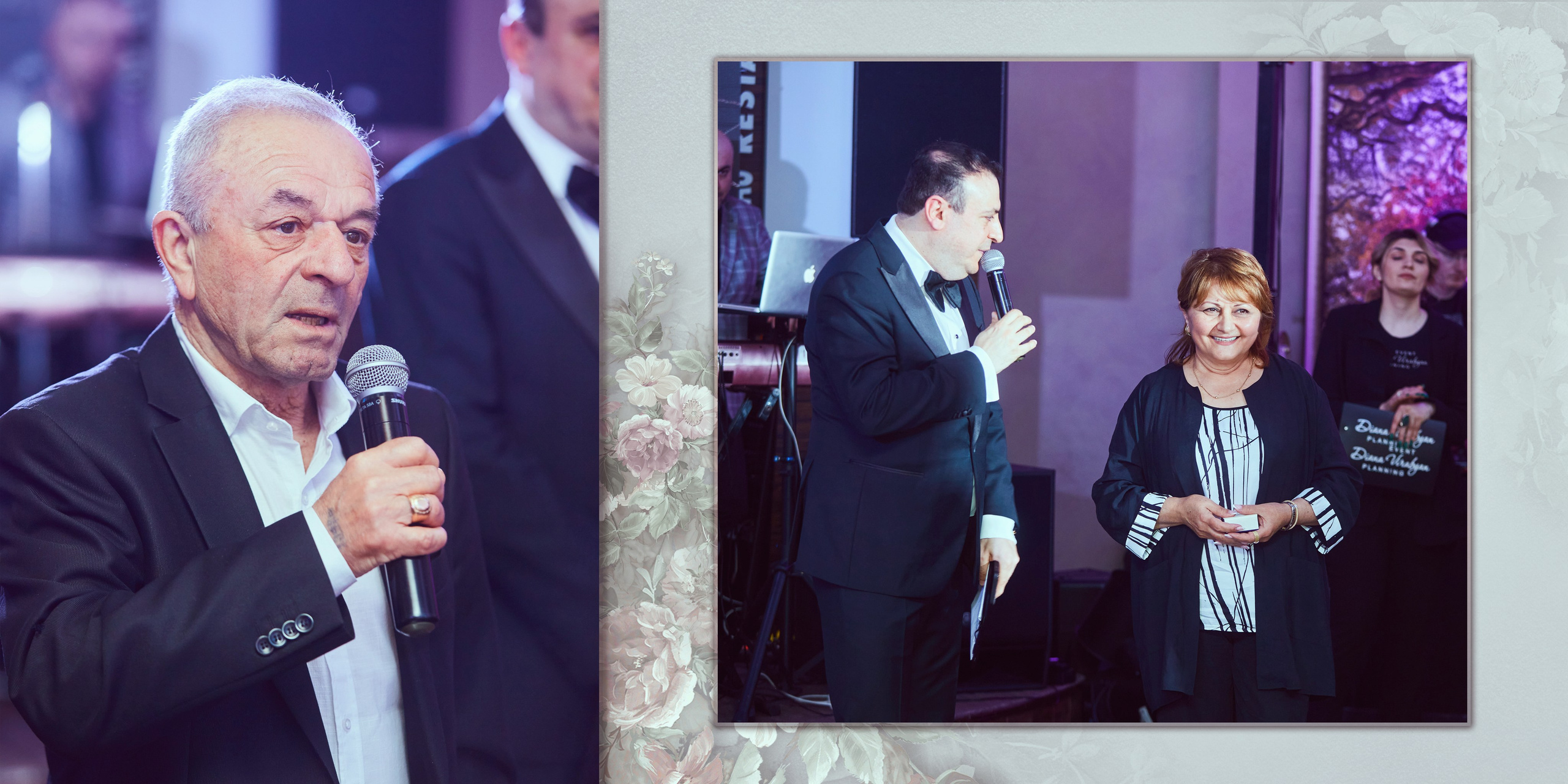 Фотокнига с обручения. Фотограф Кирсанова Наталия. Фотохудожник Наталия Кирсанова