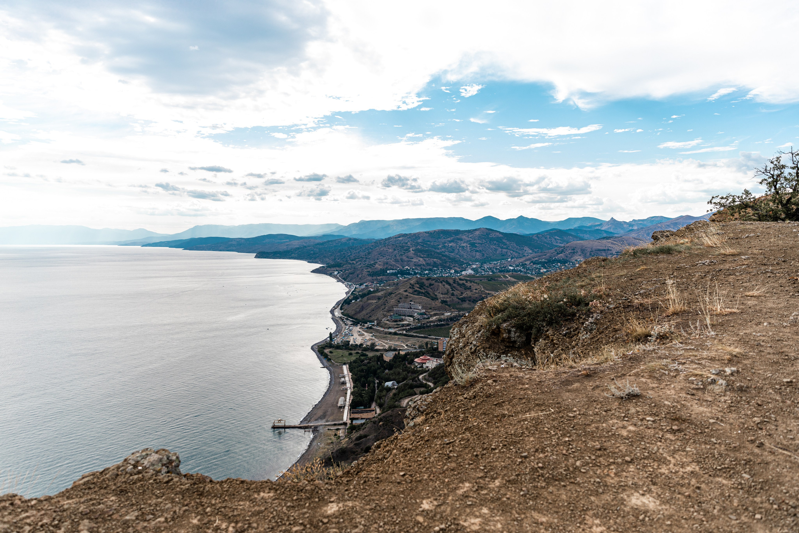 Планета. Фотограф FOTOBANKA