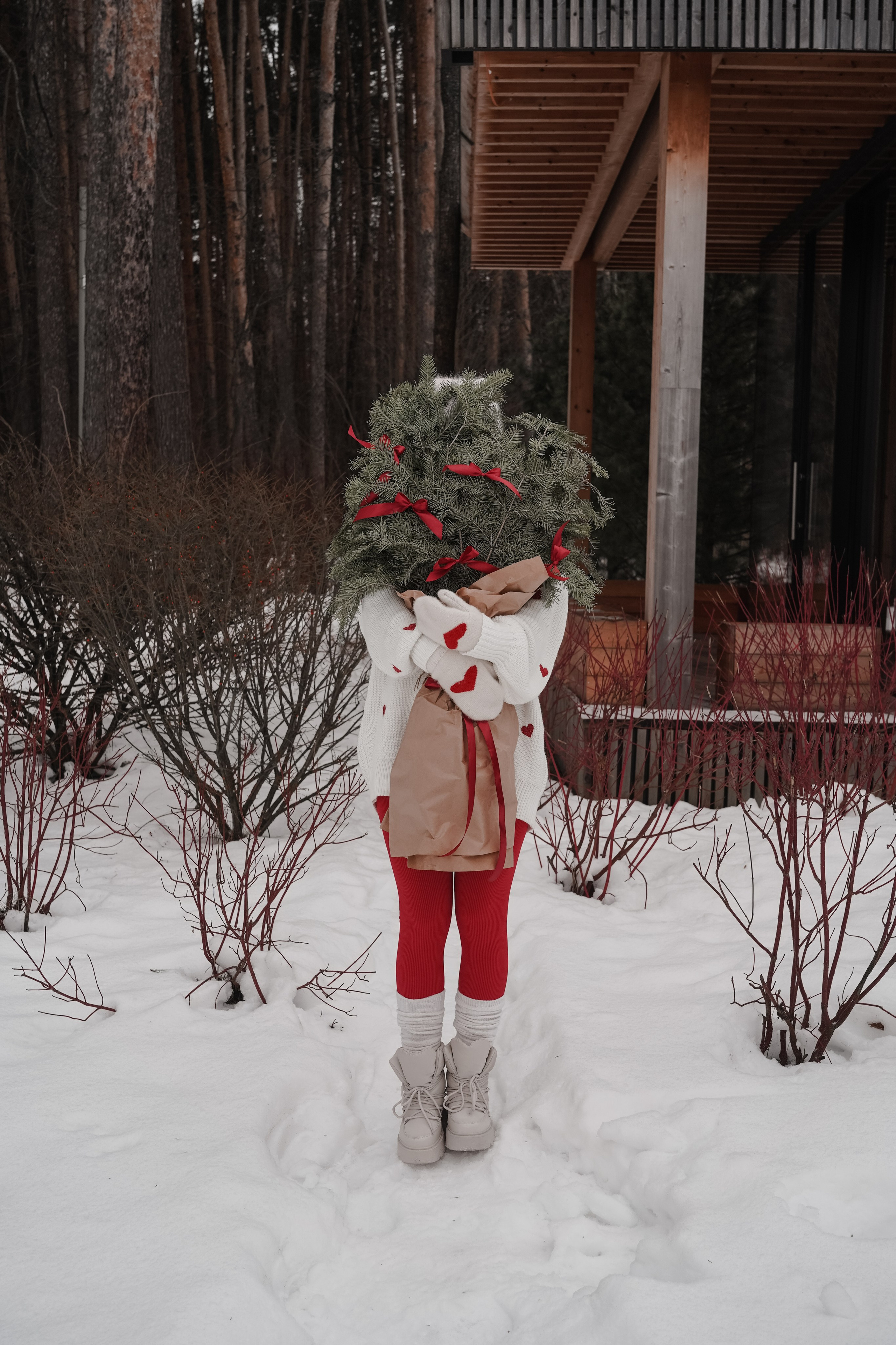 Индивидуальная съемка. Фото и видео съемка