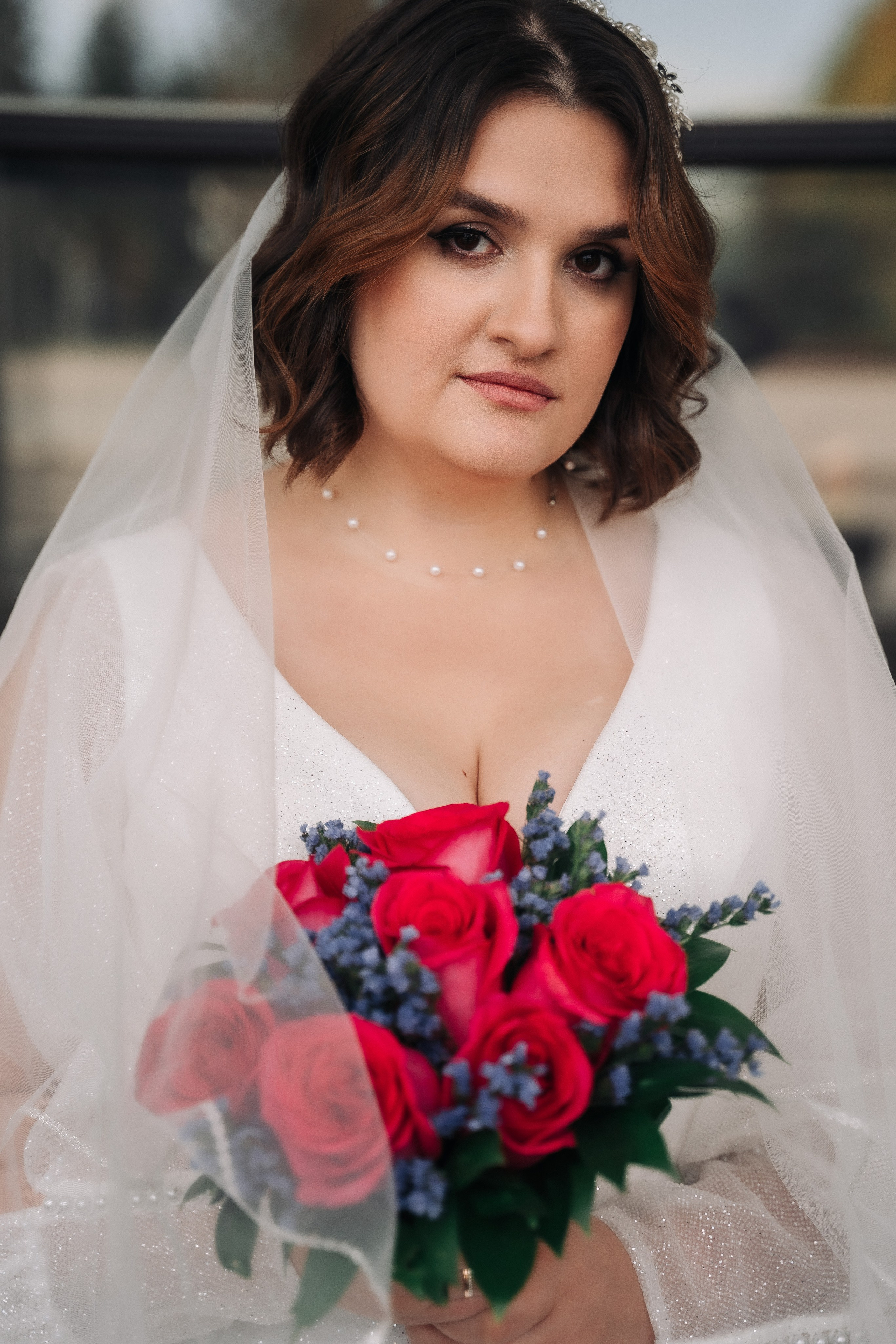 Валентин и Александра. Свадебный и семейный фотограф в Москве и МО Геннадий Туманцев