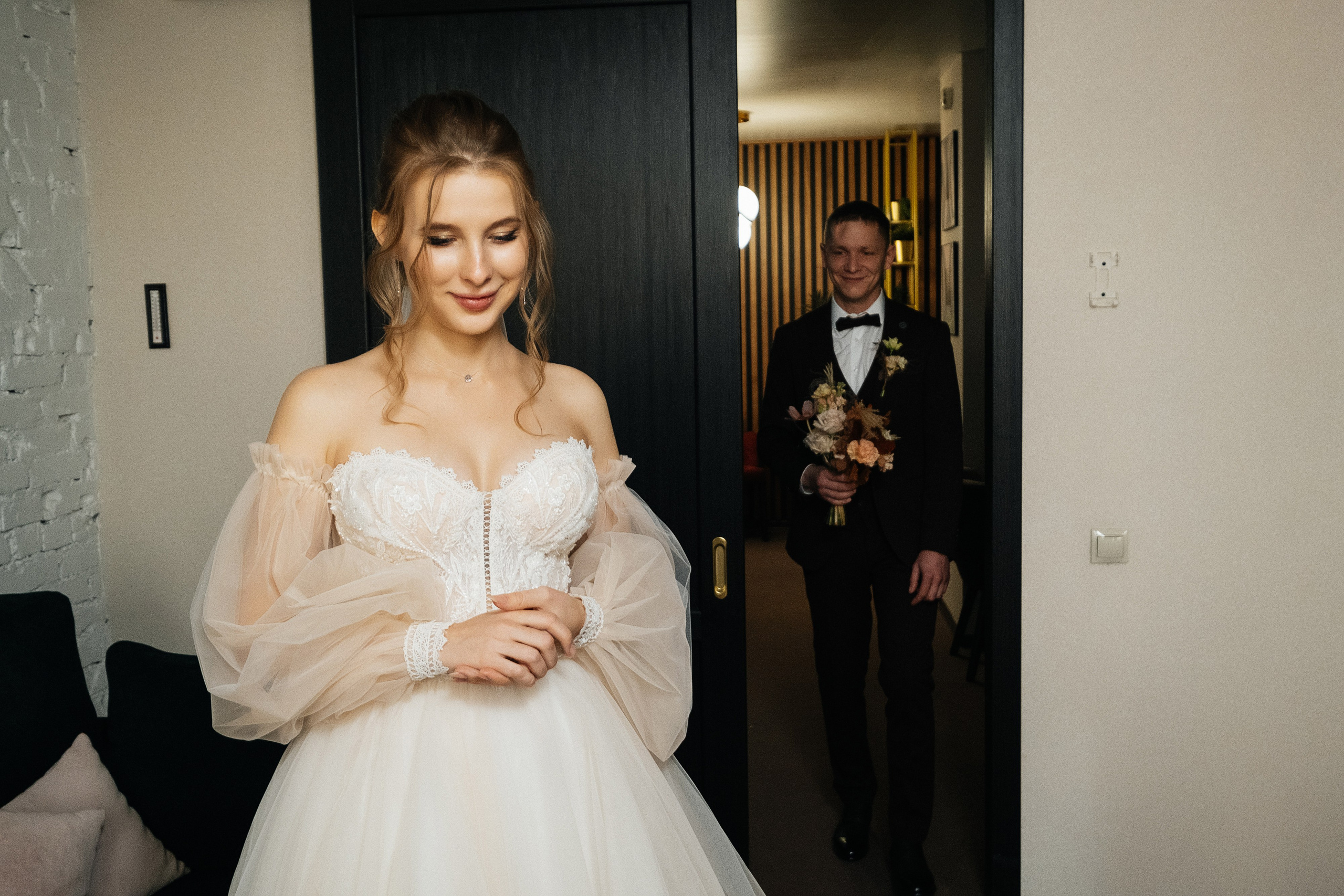 Теплый октябрь. Свадебный и семейный фотограф Барнаул Рубцовск Бийск Алтайский край