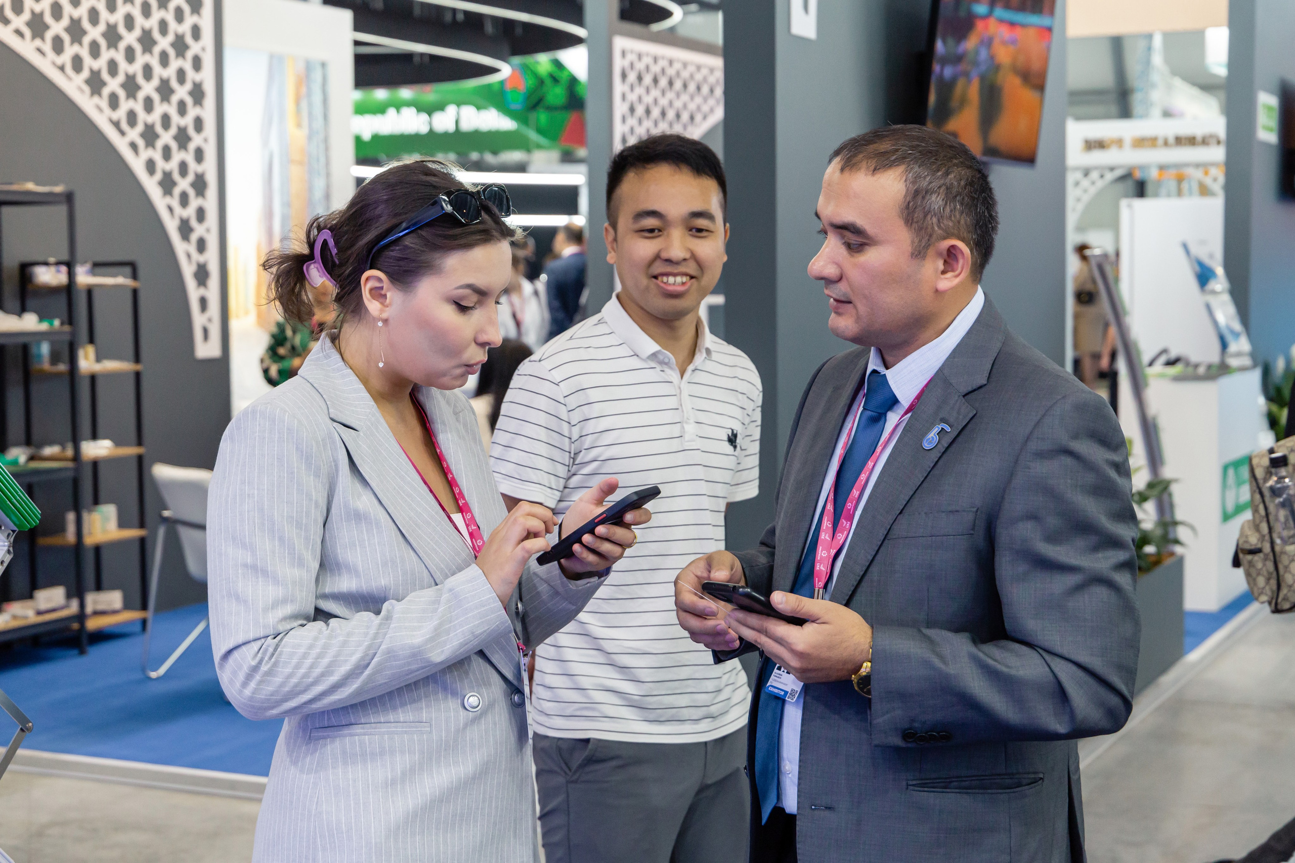 Astra Иннопром