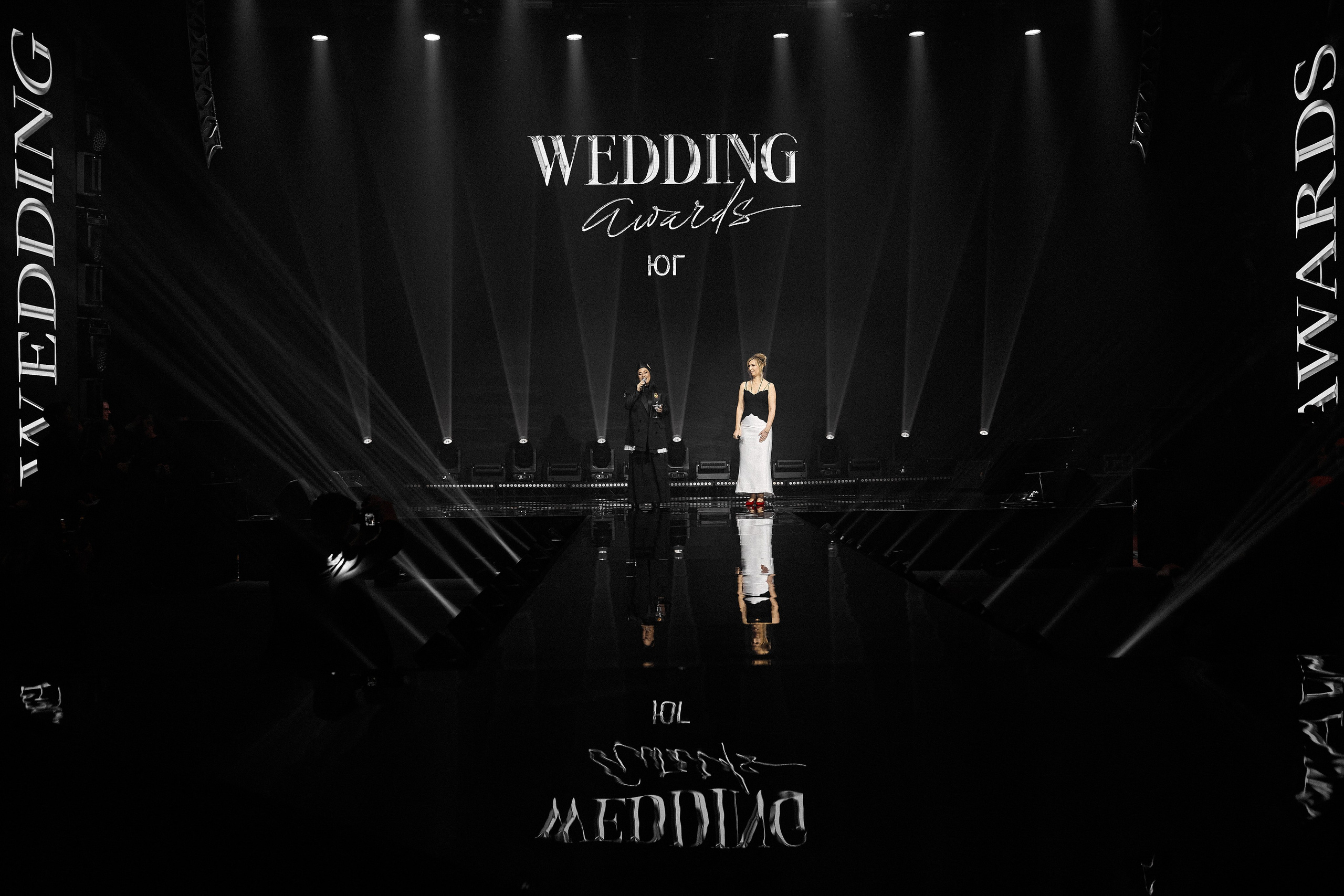 Wedding Awards Юг 2024. Фотограф Айвазова Наталья Краснодар