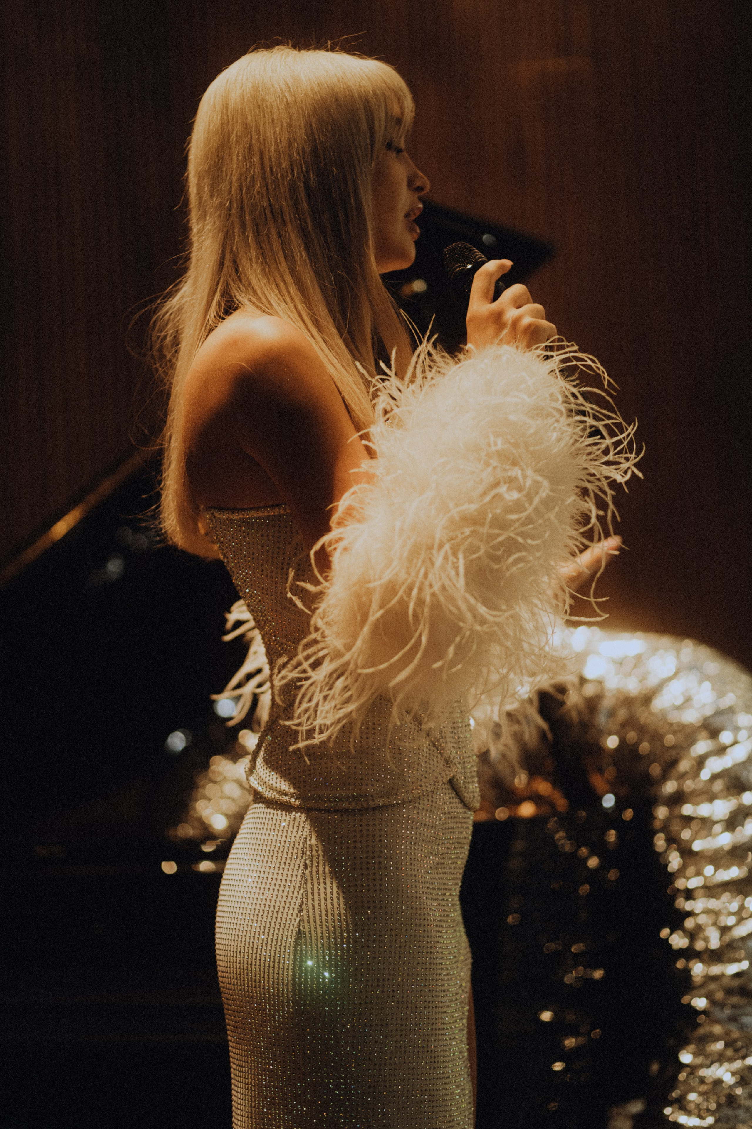 СВЕТСКОЕ. Фотограф Владивосток Ян Паклин