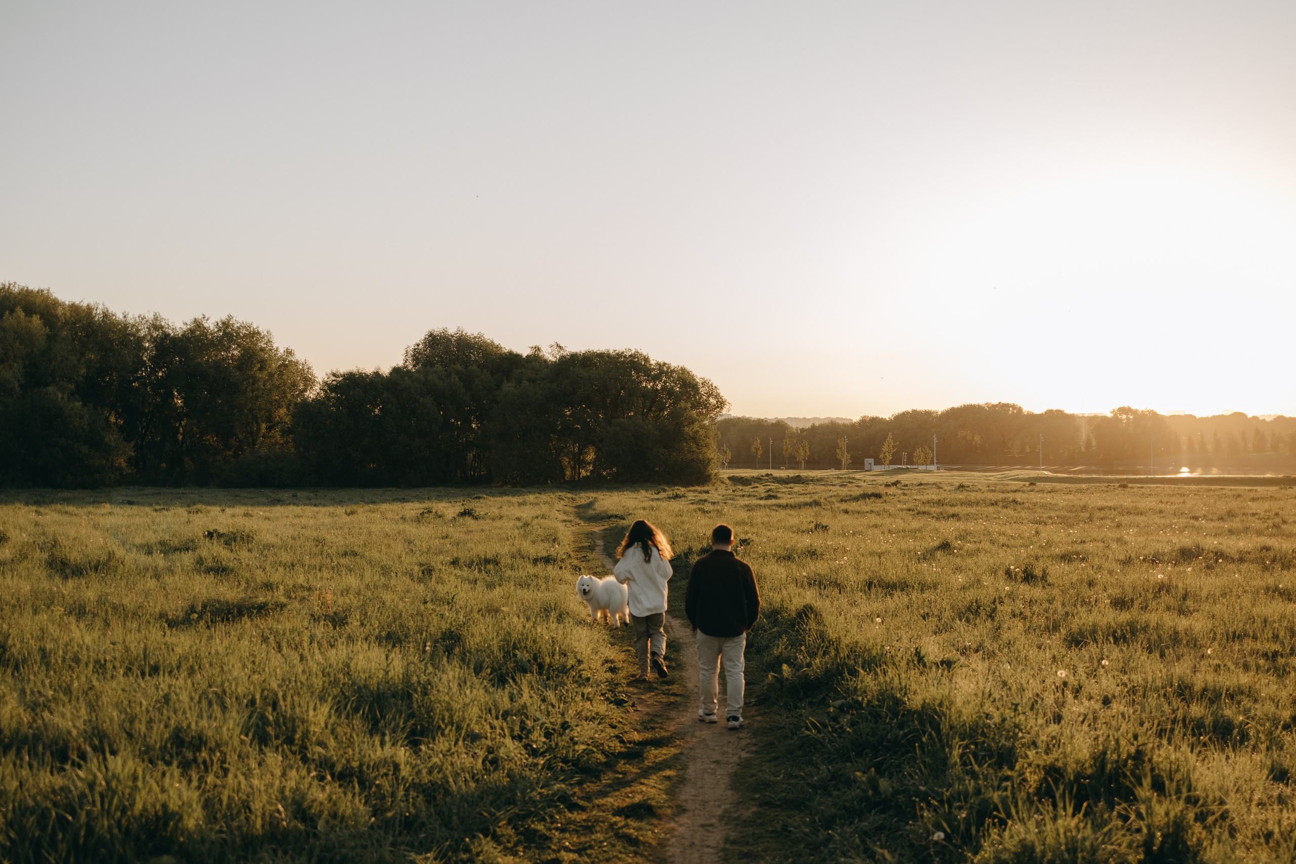 Танго и его семья. Фотограф — Анималист | Санкт-Петербург