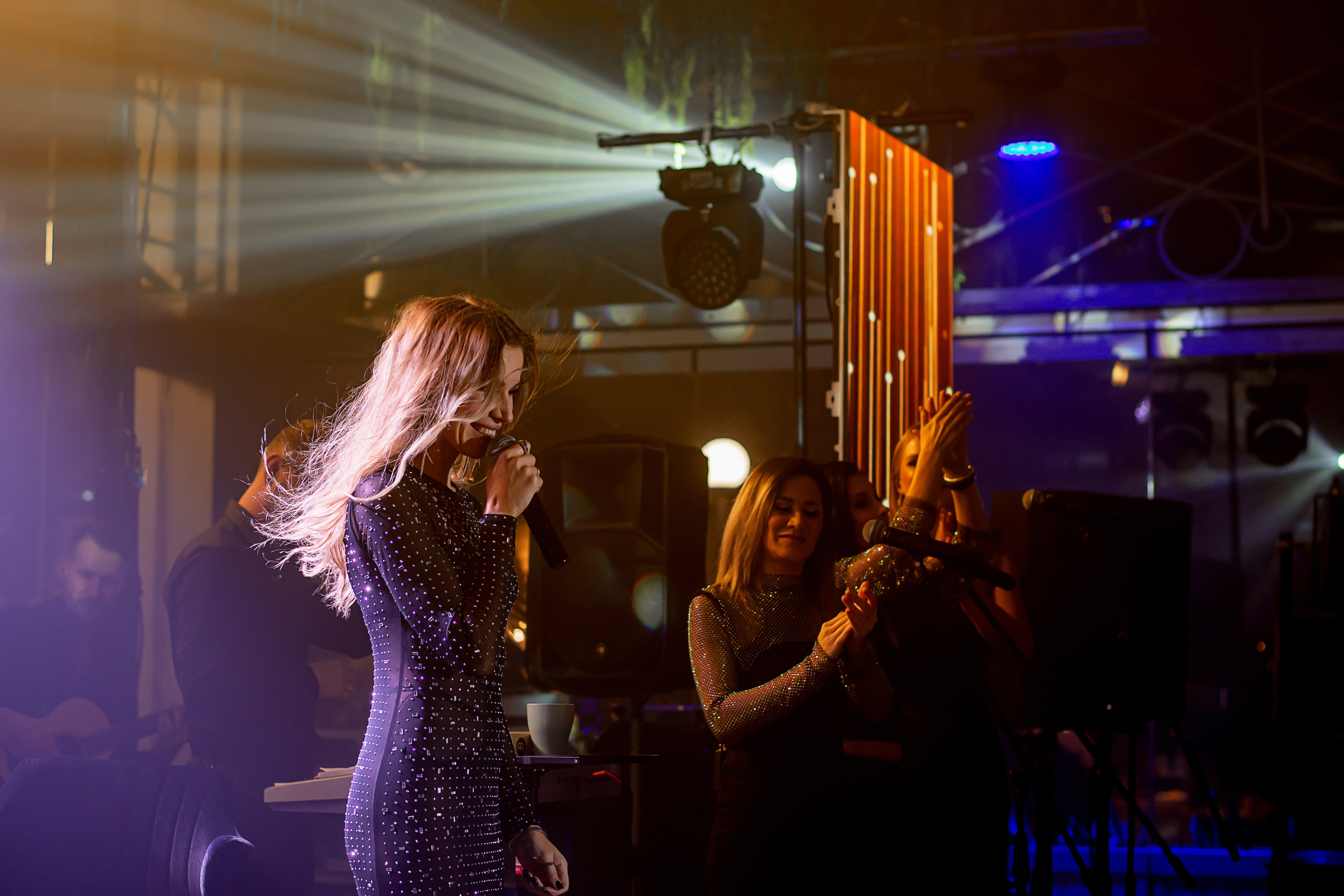 Репортажная съемка Анапа