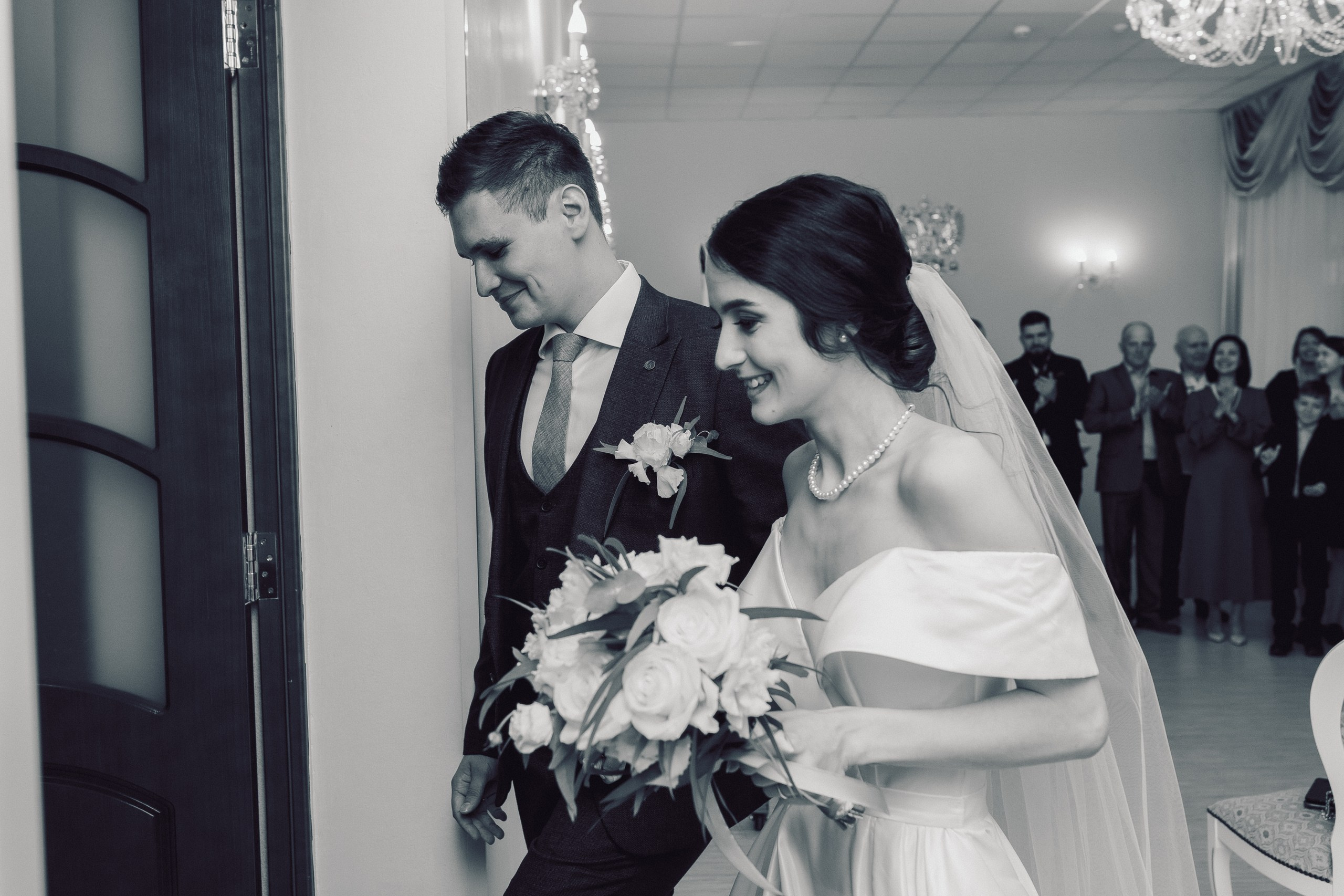 Илья и Ирина