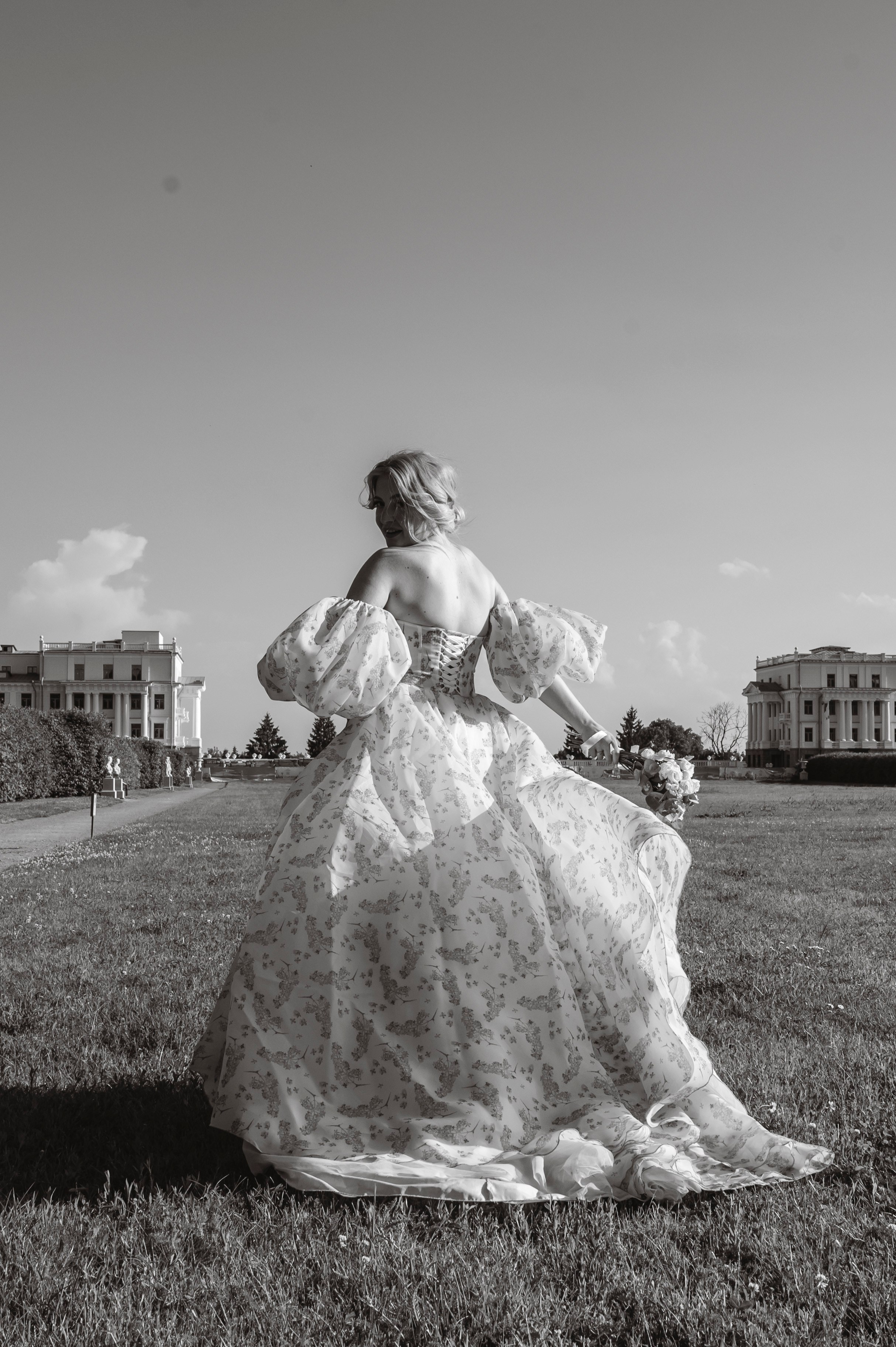 Свадбеное портфолио. Свадебный фотограф Татьяна Сорока Москва и МО