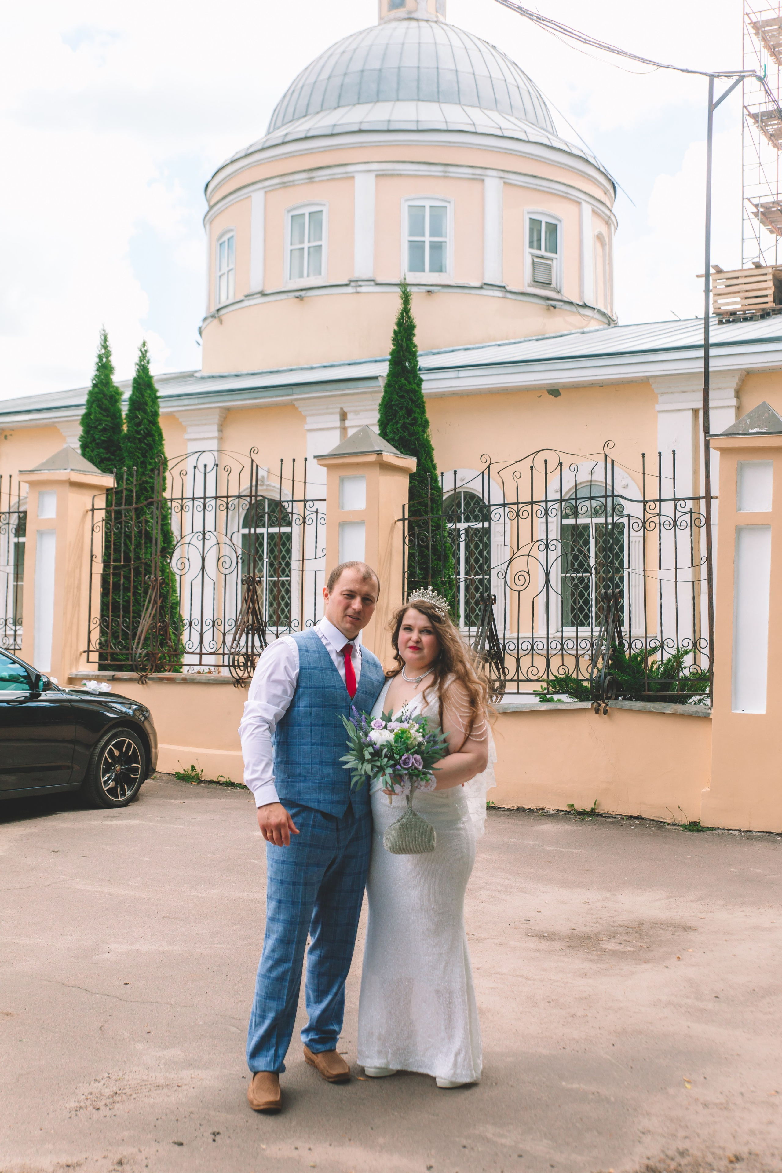 ИРИНА И АЛЕКСАНДР. Свадебный и семейный фотограф в Курске и Курчатове