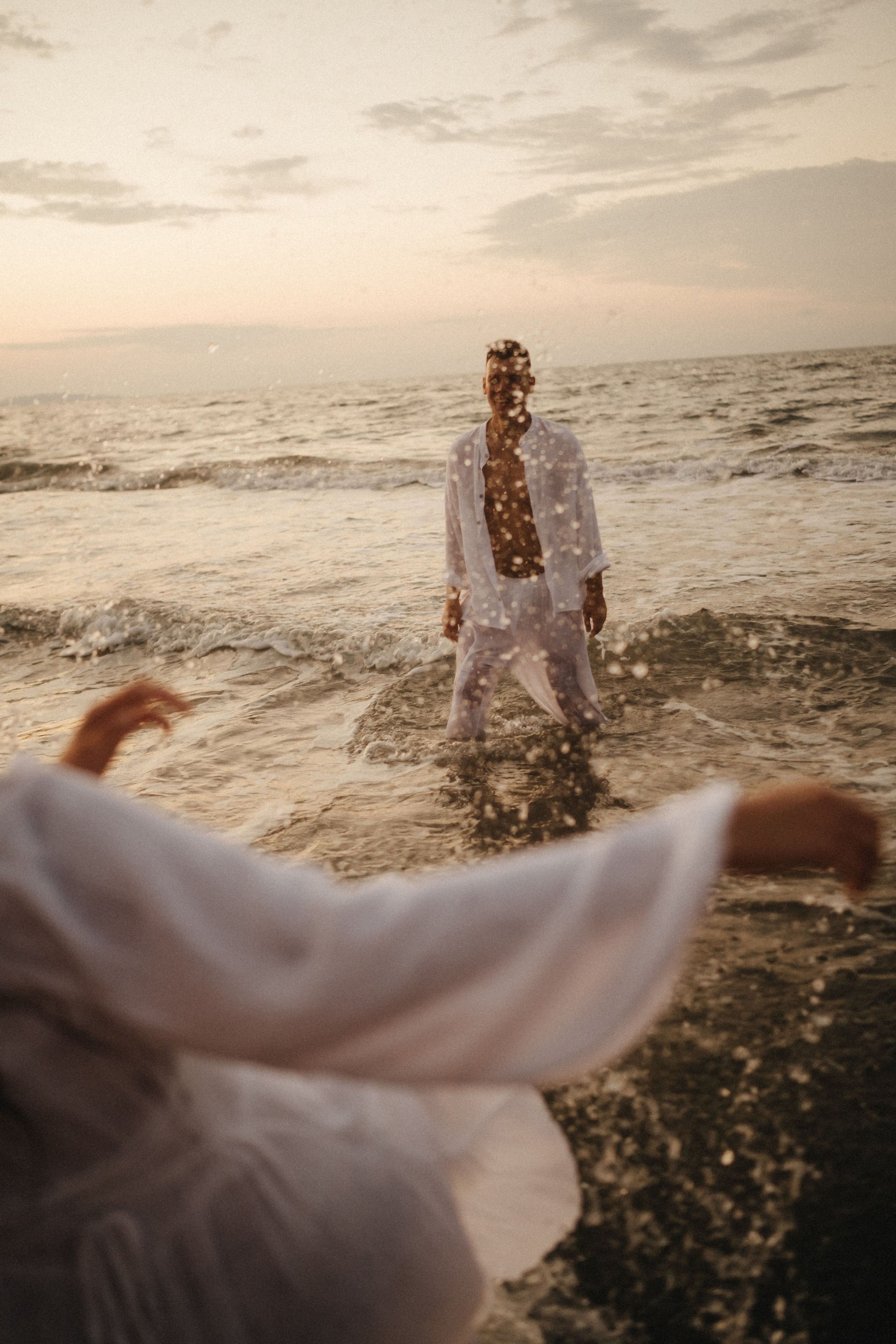 Взлететь как птицы…. Свадебный и семейный фотограф и видеограф, Крым, Москва, Санкт -Петербург