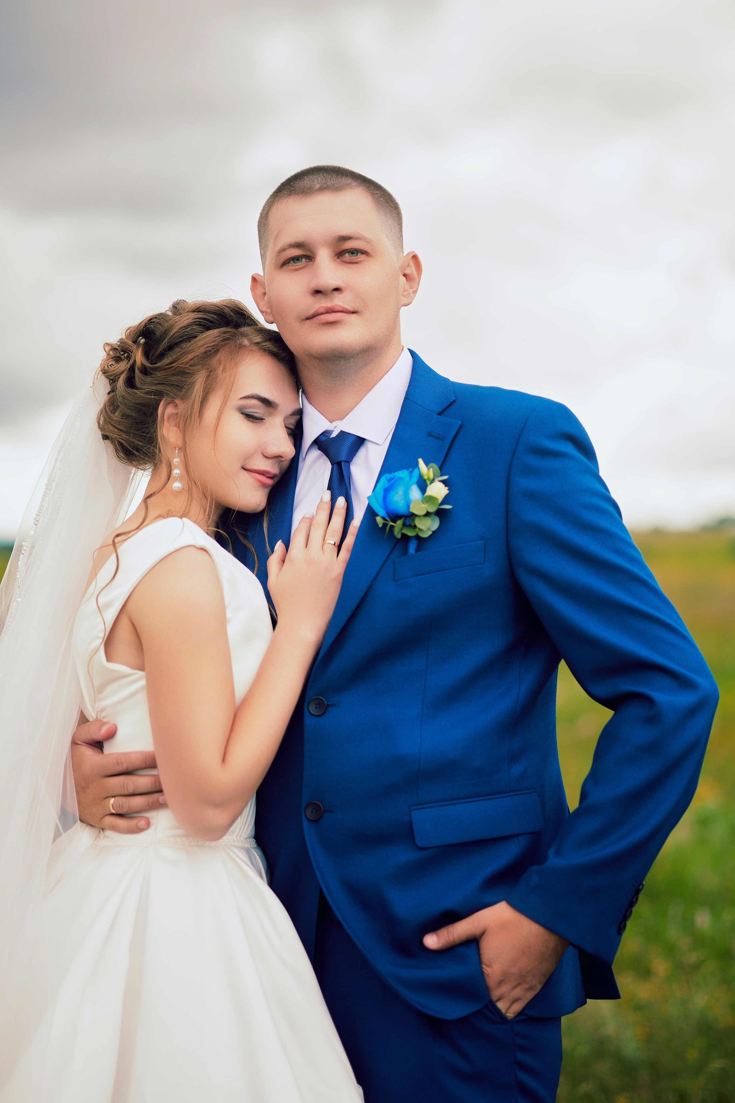 Илья и Елизавета. Фотограф Иван Кузьмин на любое Ваше мероприятие