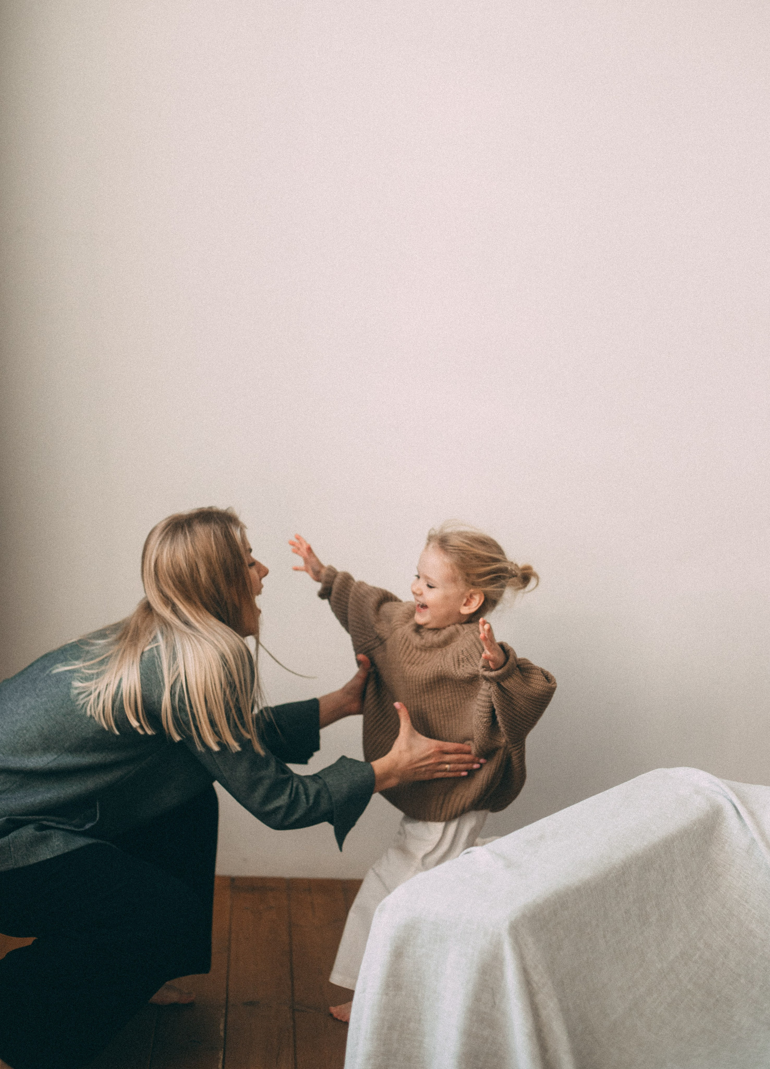 Зоя & Аня & Федя. Главная