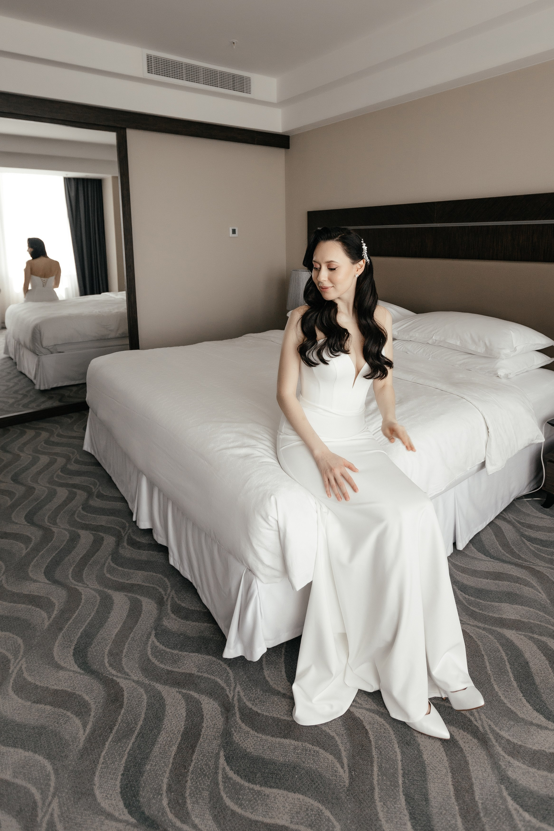 Свадебный фотограф Уфа — Руслан ГабдлисламовЖивые эмоции, красивые кадры, воспоминания на всю жизнь.Работаю по всей Республике Башкортоста. Свадебный фотограф Уфа Руслан Габдлисламов