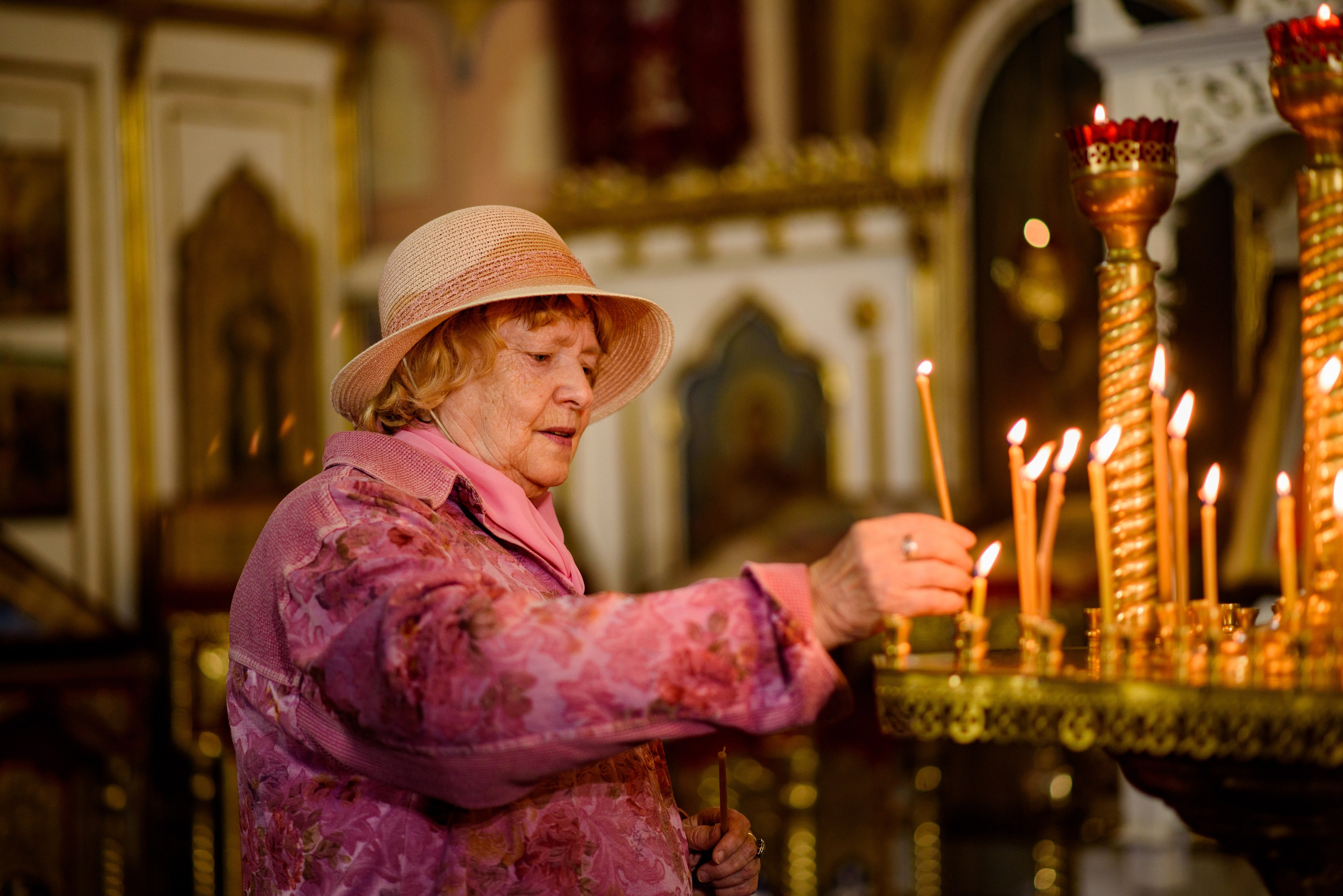День памяти преподобных Спиридона и Никодима 13.10.2023. Семейный и свадебный фотограф в Феодосии и Коктебеле