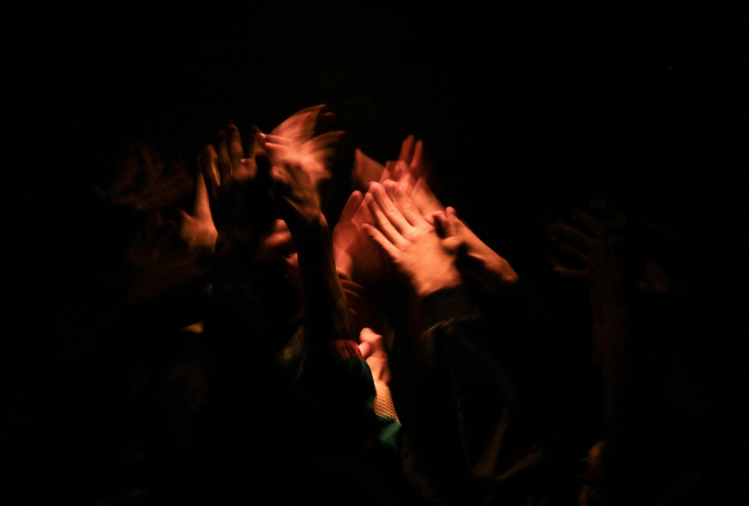 Театр. Sasha Ivanov — Documentary photographer