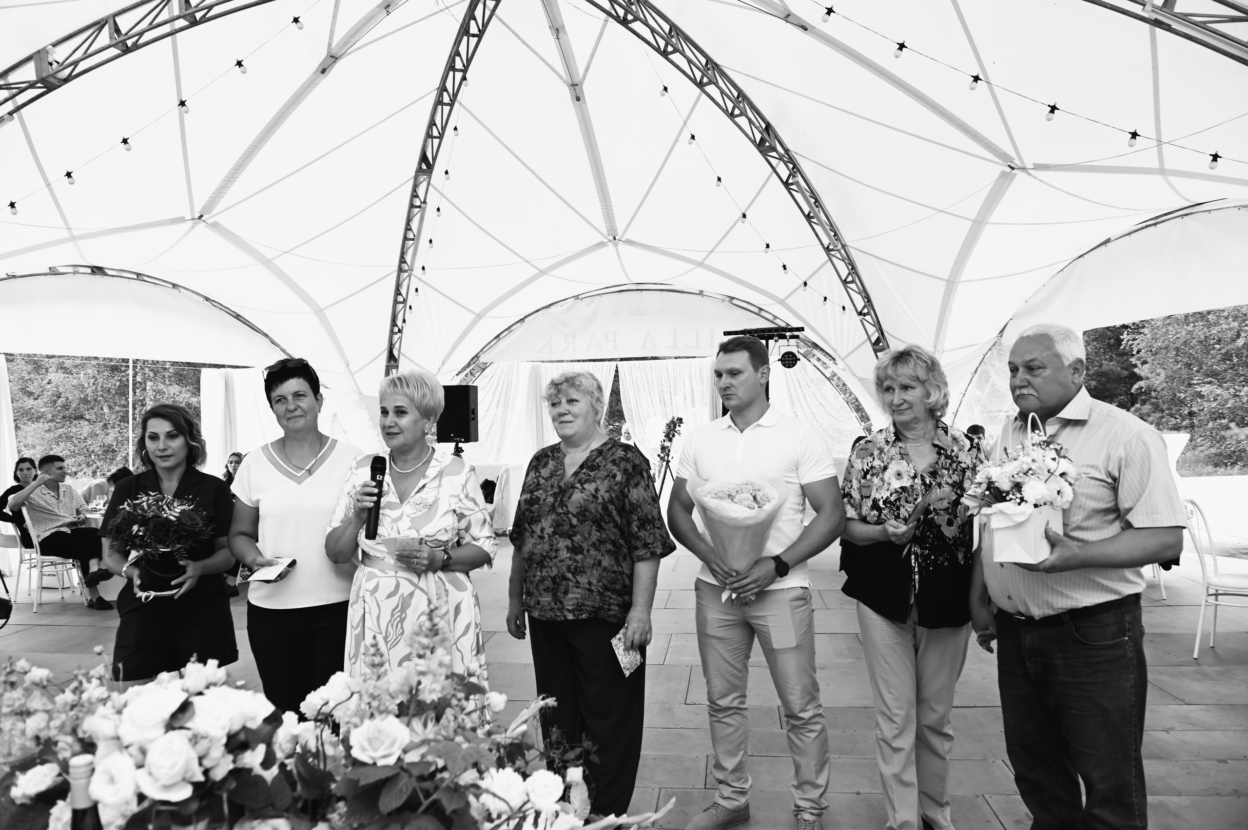 Геннадий и Анна. Фотограф Екатерина Лёвушкина