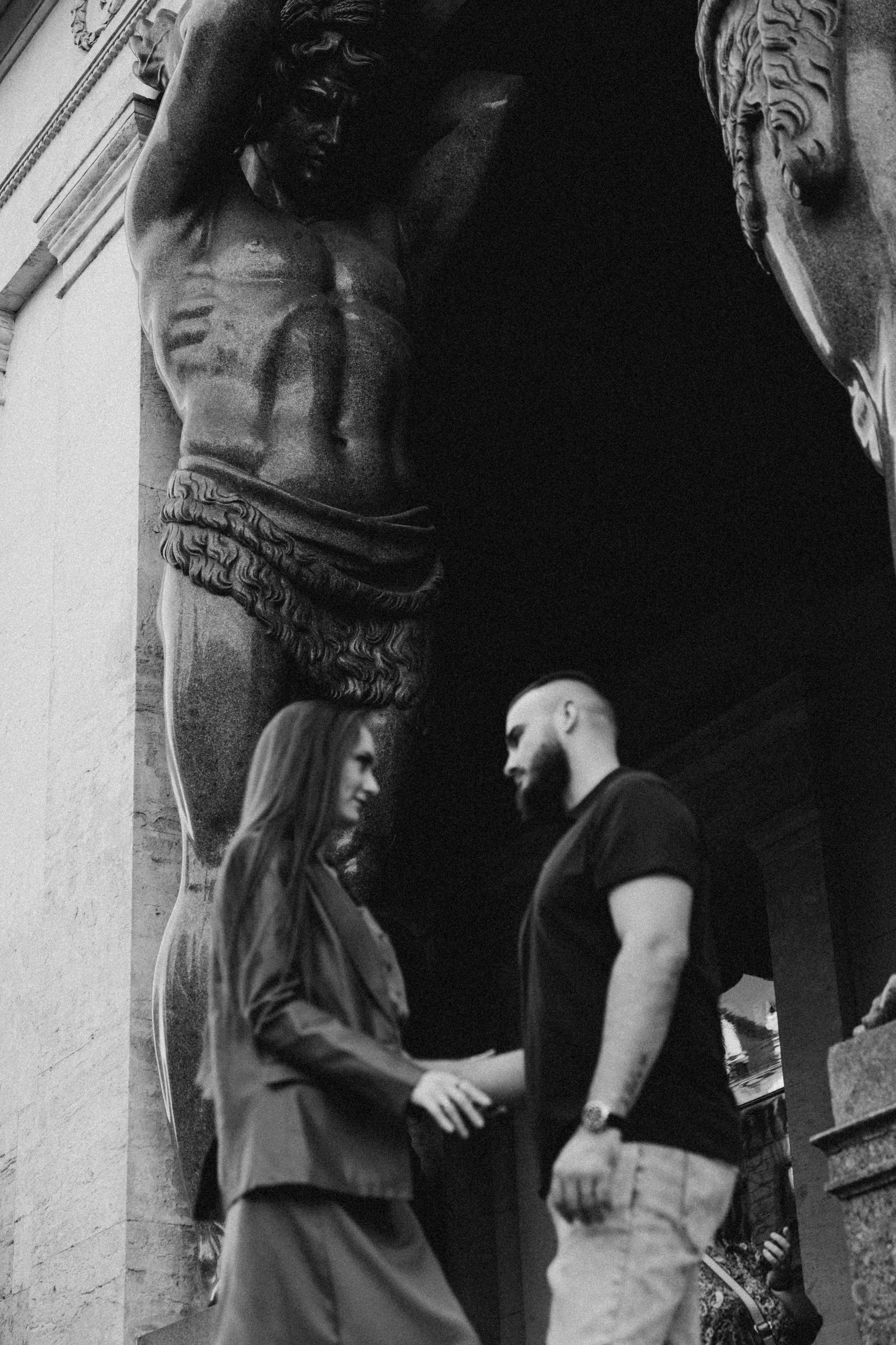 D & E. Фотограф Санкт-Петербург/Гомель Виктория Петрова