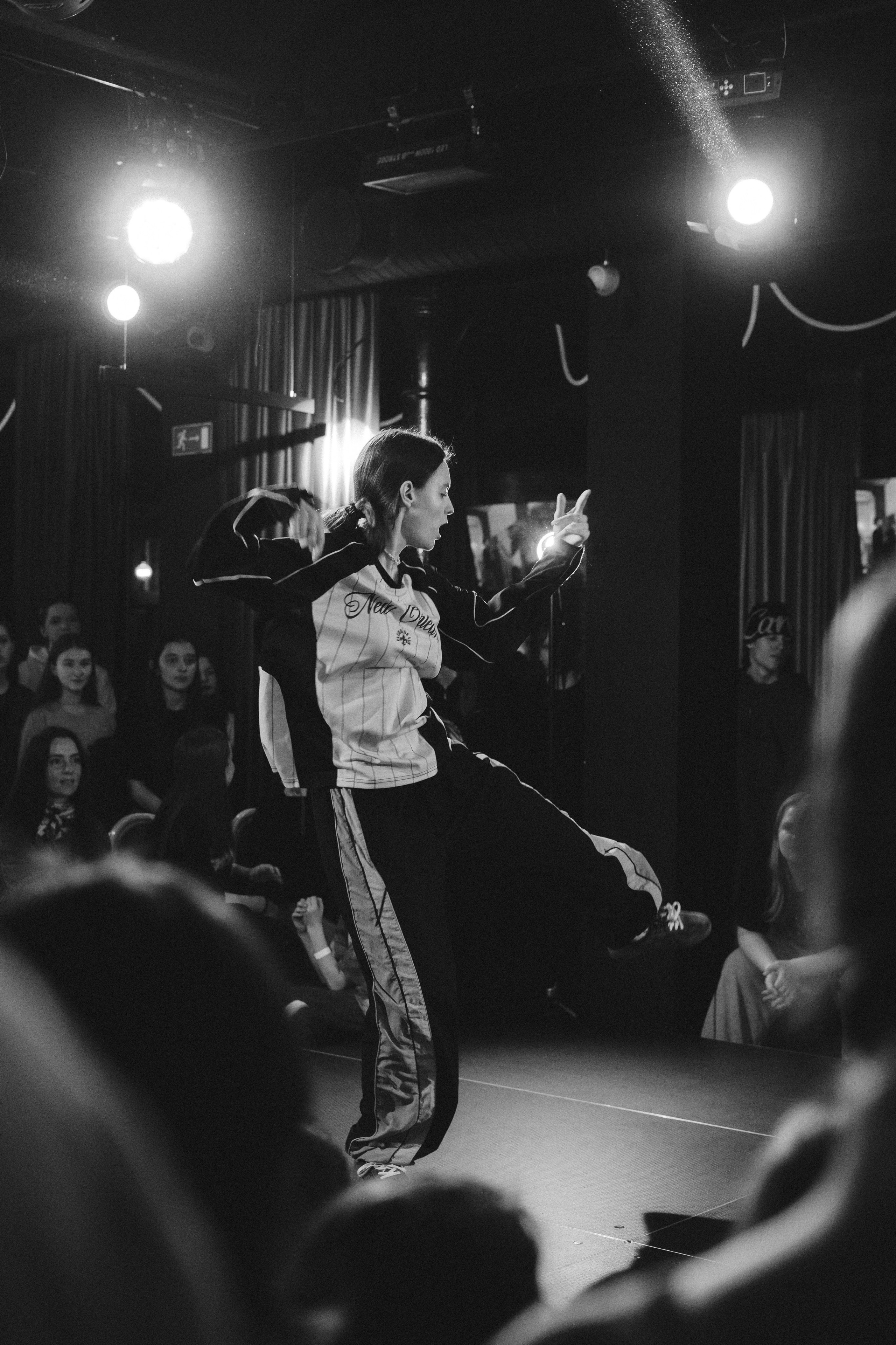 Dance Kithen ❤️‍🔥. Портретный фотограф